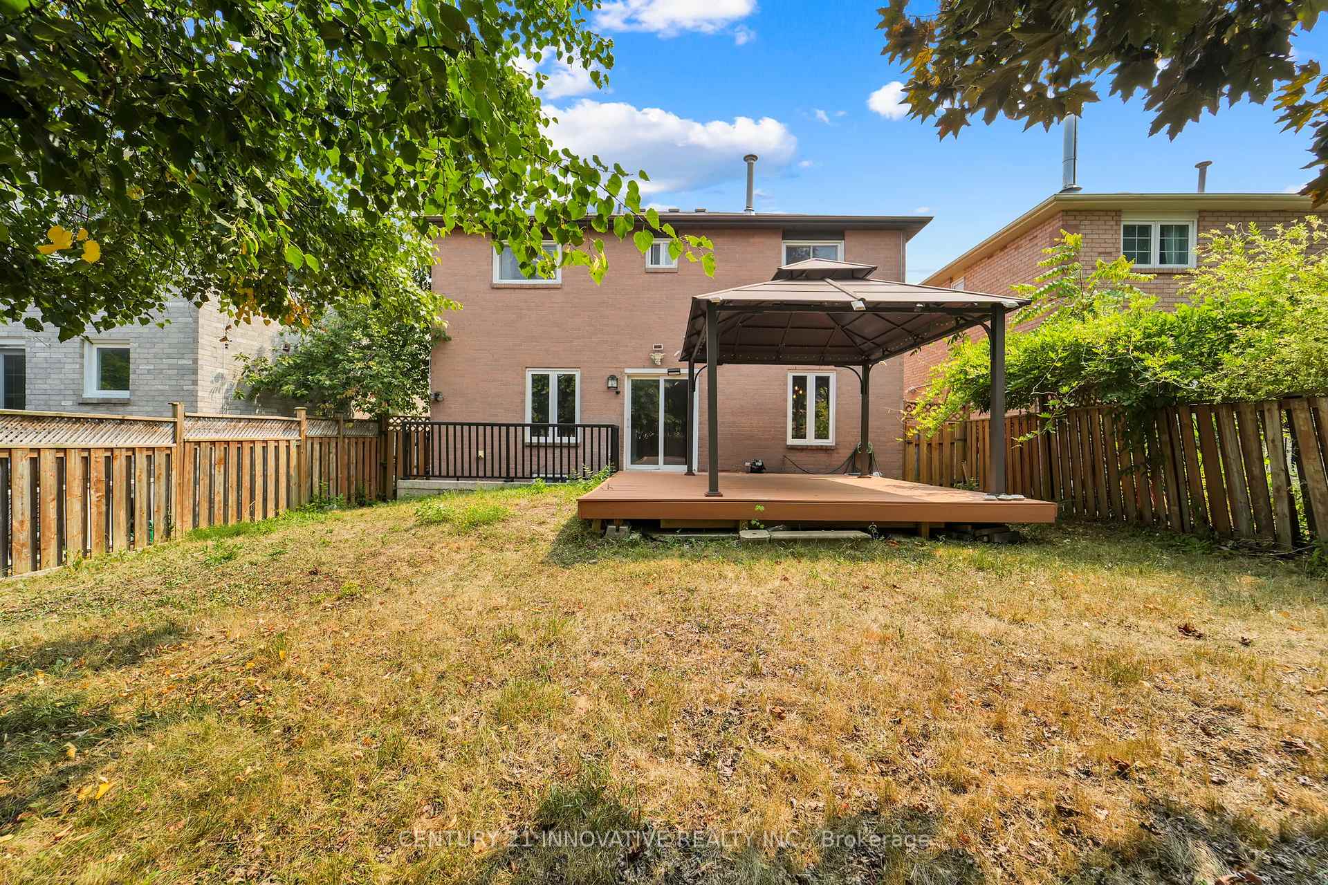 Photo 33 of 10 Blake Court, Ajax, Central — HOMEH