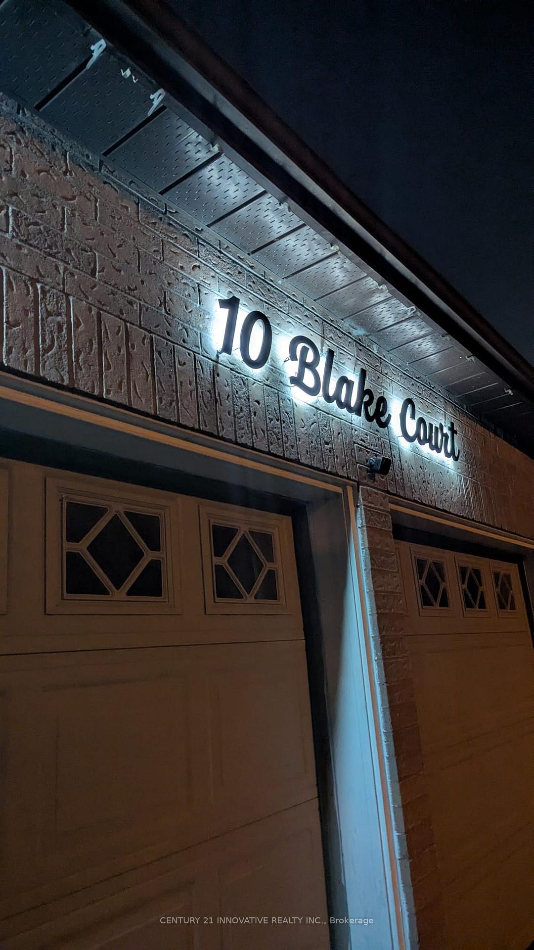 Photo 30 of 10 Blake Court, Ajax, Central — HOMEH