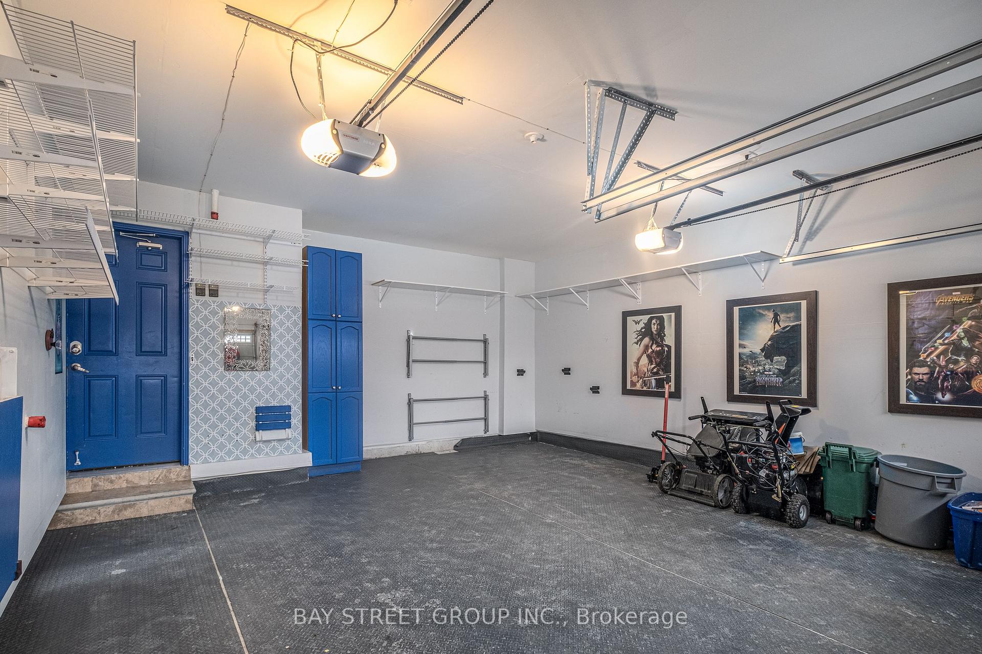 Photo 27 of Unit Upper, 163 Williamson Drive E, Ajax, Northwest Ajax — HOMEH