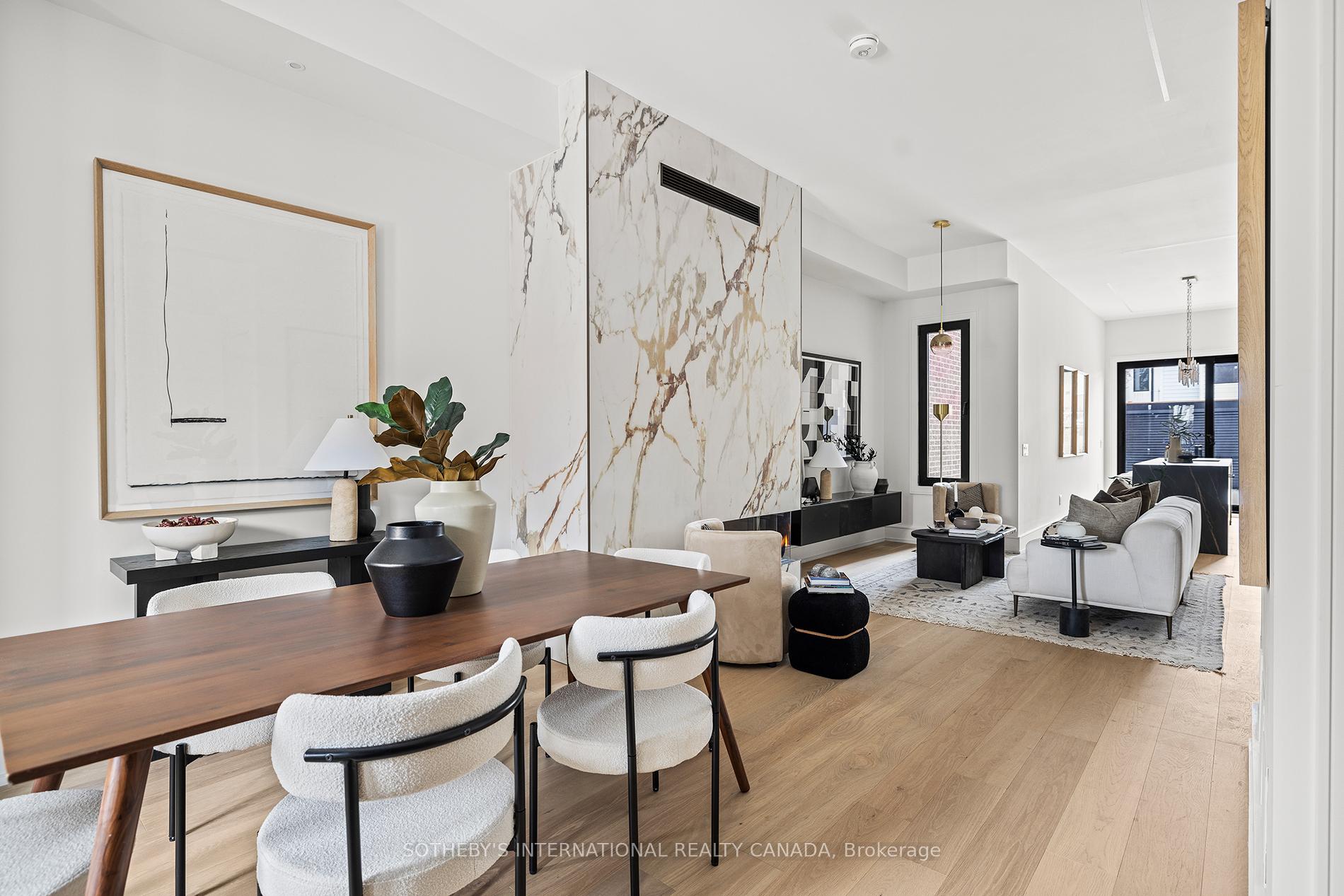 Photo 9 of 121 Major Street, Toronto, University — HOMEH