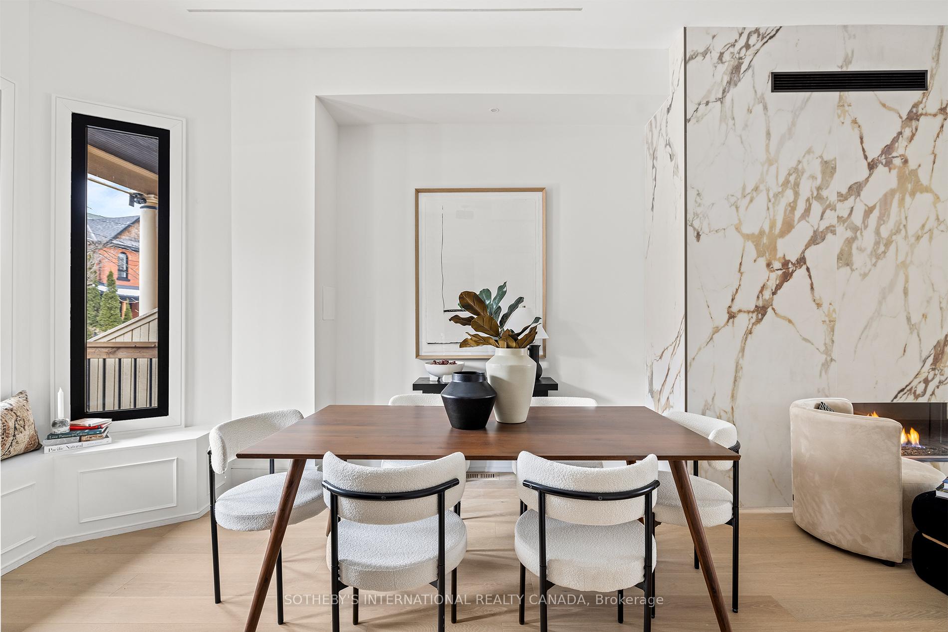 Photo 3 of 121 Major Street, Toronto, University — HOMEH