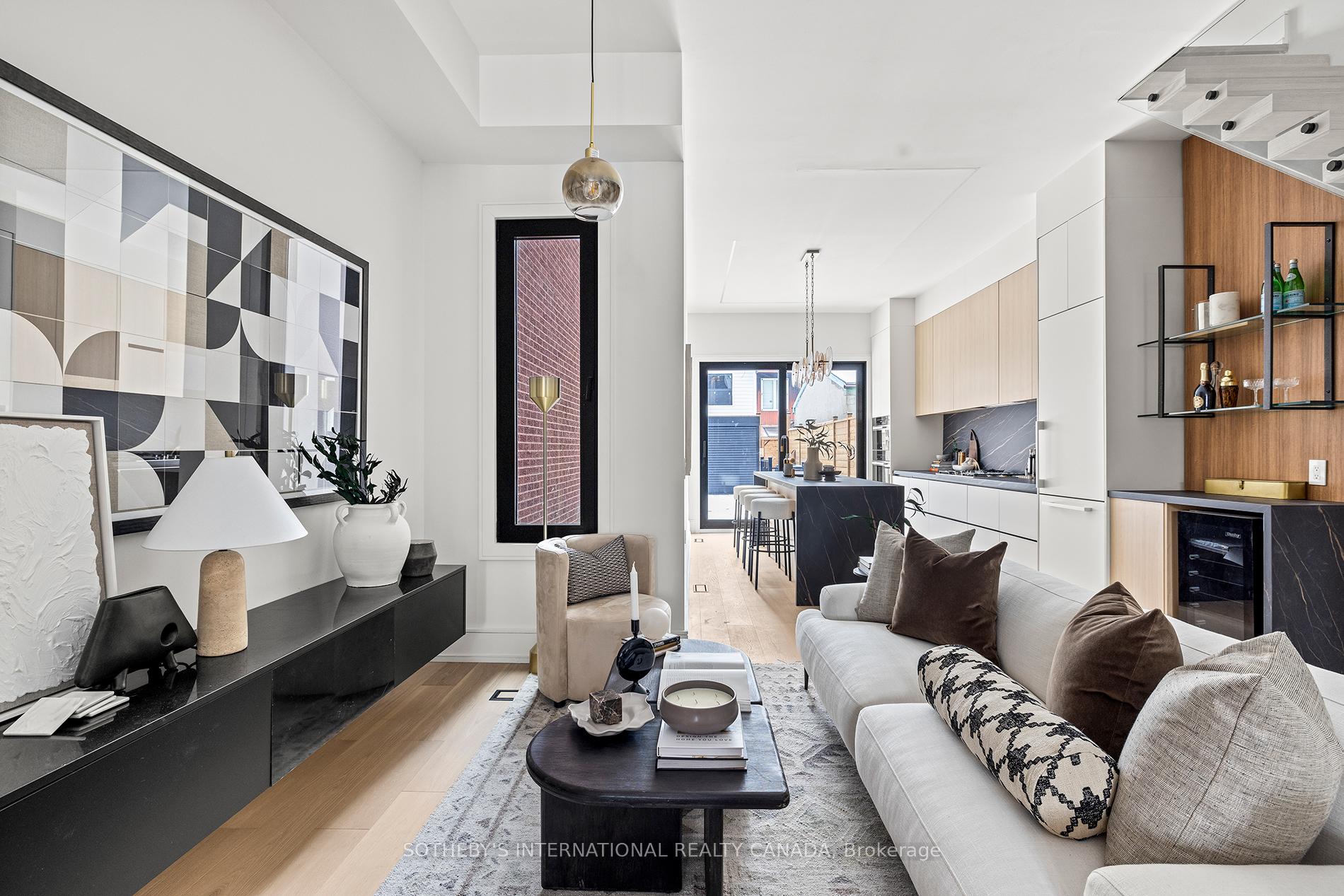 Photo 7 of 121 Major Street, Toronto, University — HOMEH