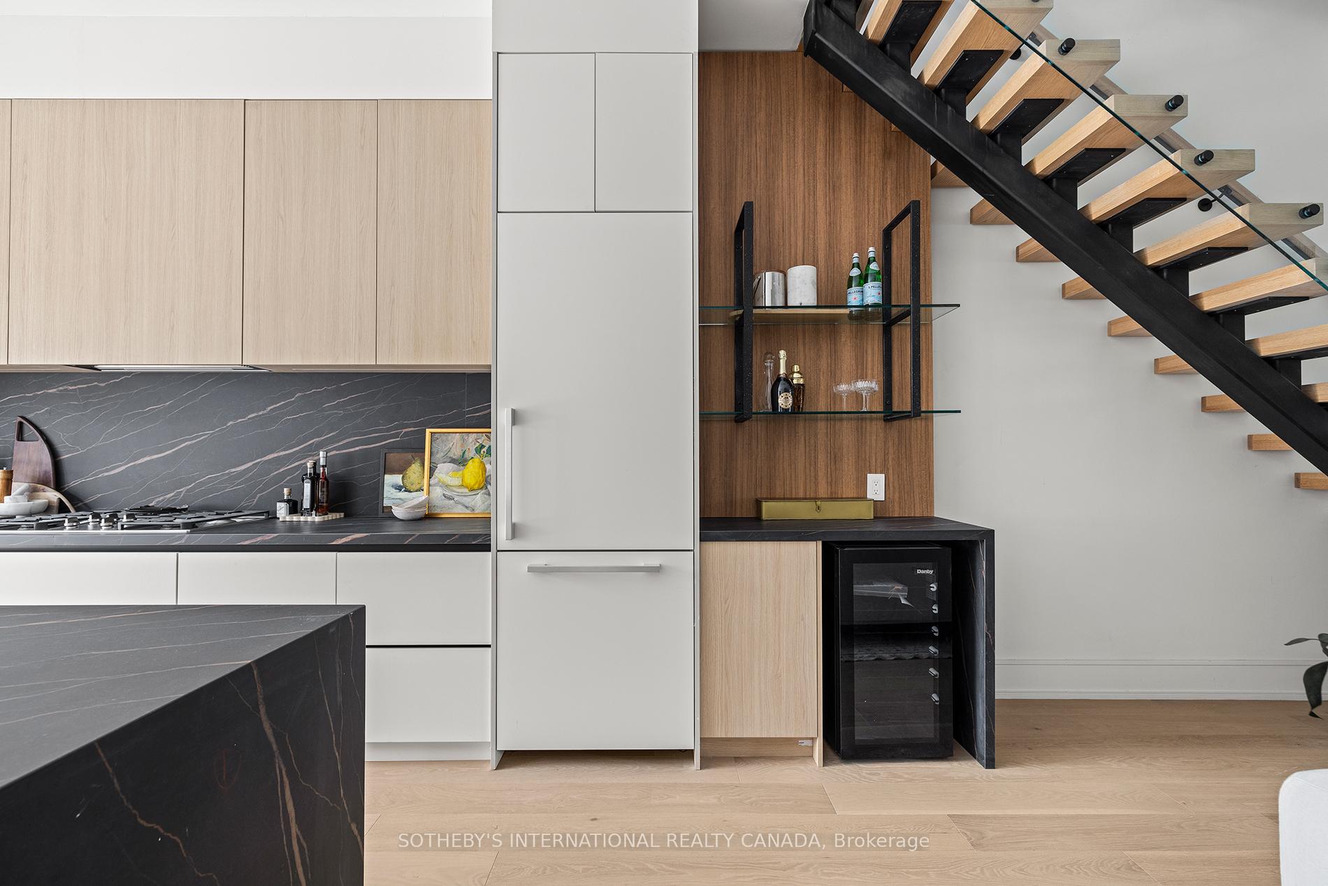 Photo 17 of 121 Major Street, Toronto, University — HOMEH