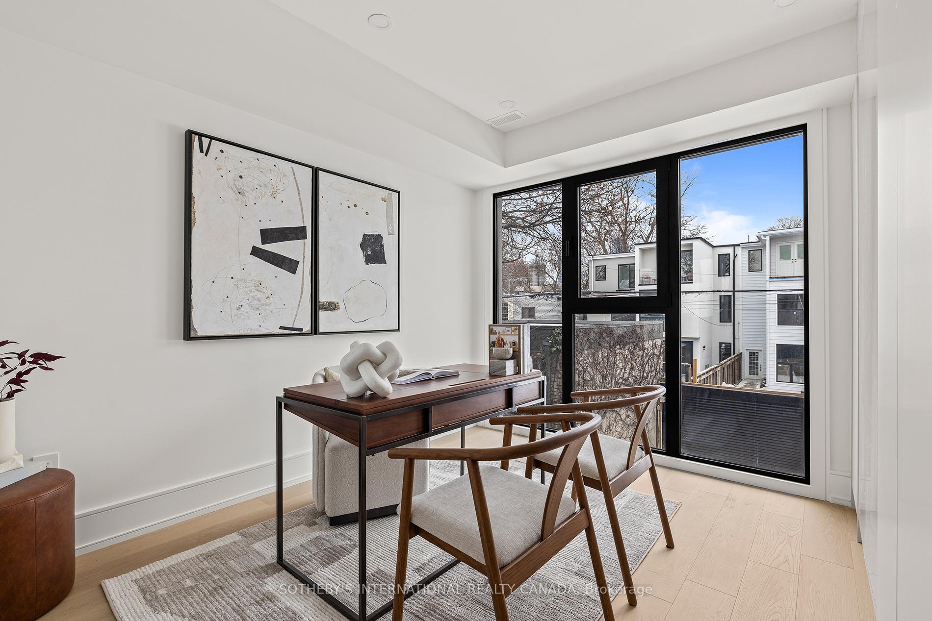 Photo 13 of 121 Major Street, Toronto, University — HOMEH