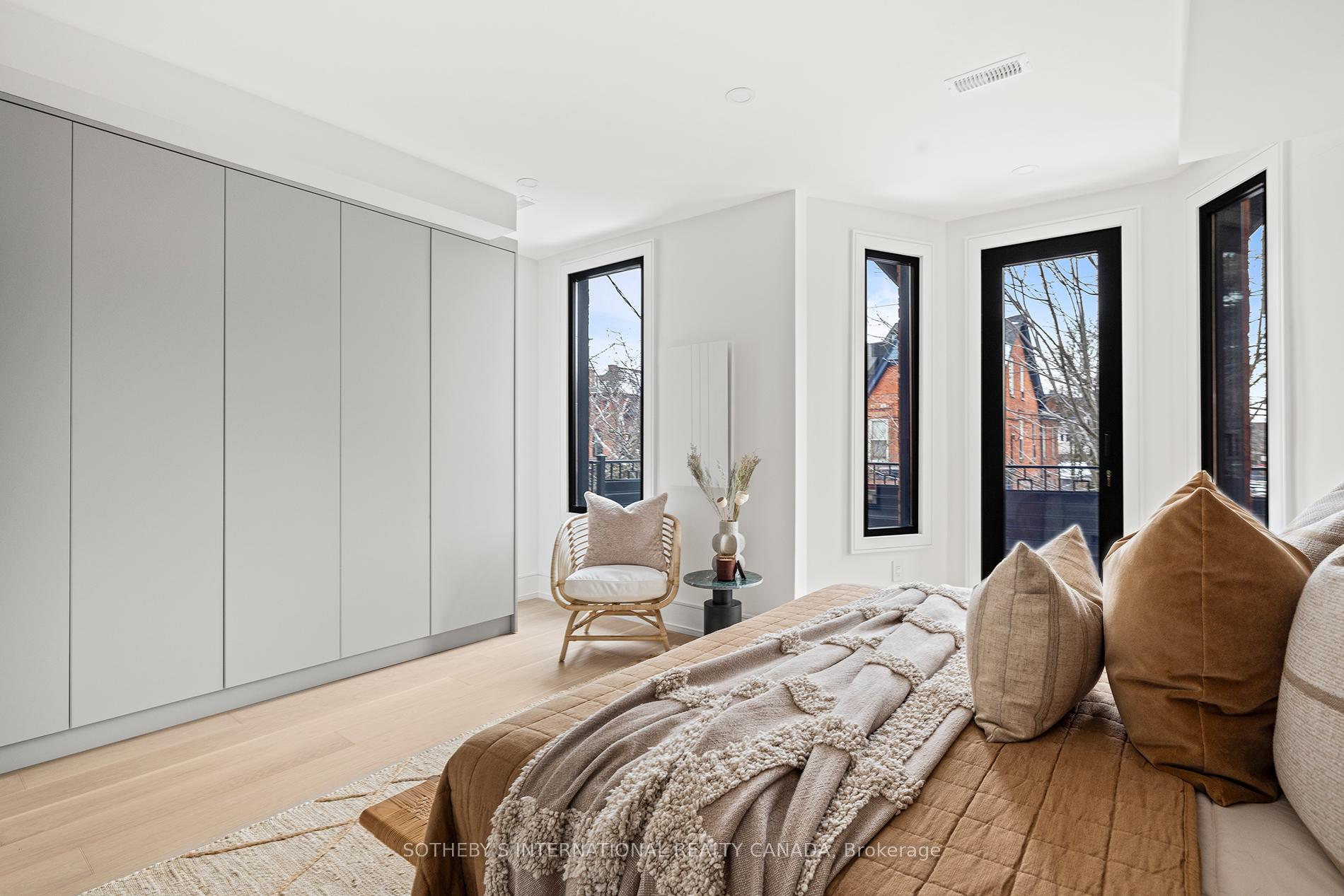 Photo 19 of 121 Major Street, Toronto, University — HOMEH