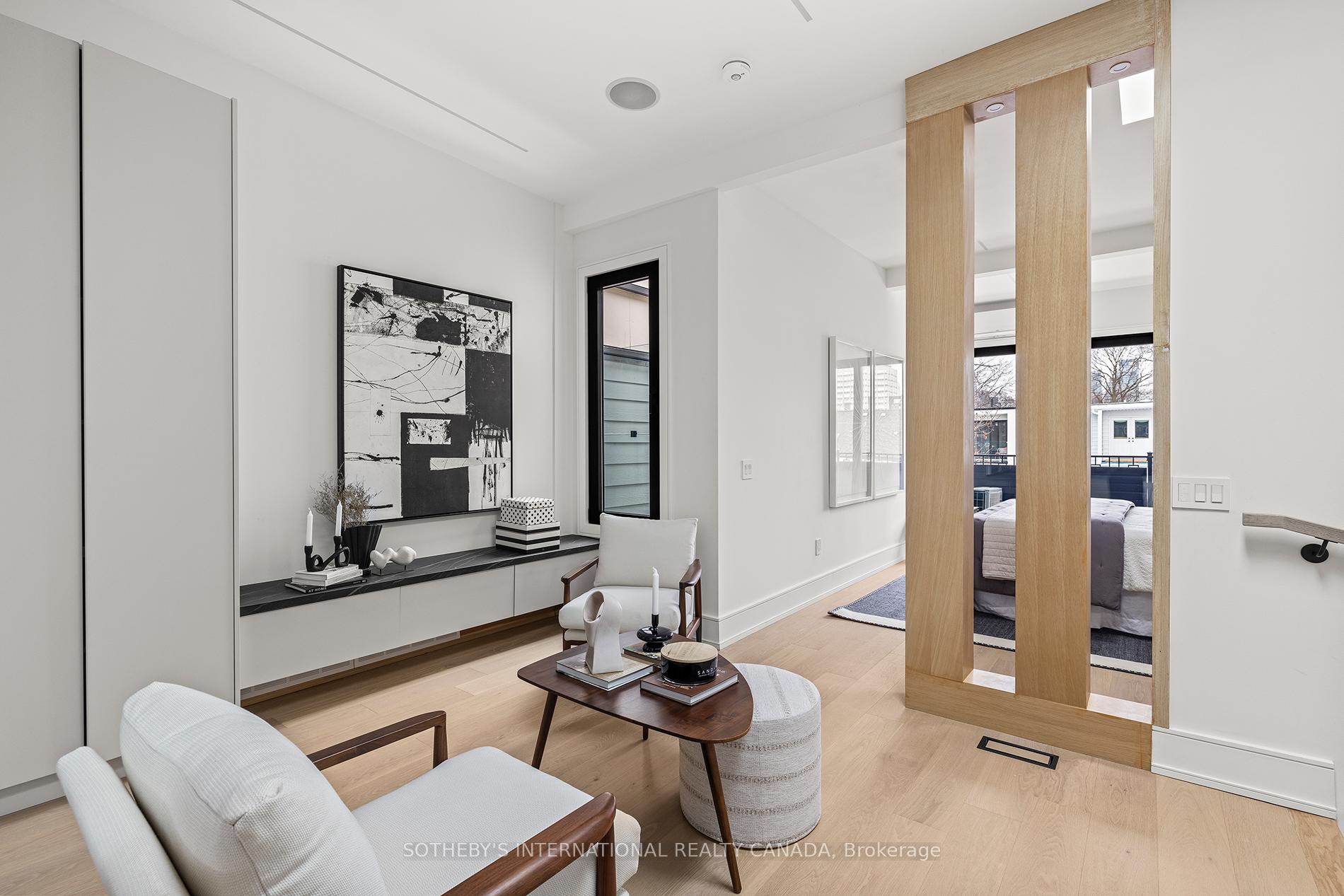 Photo 21 of 121 Major Street, Toronto, University — HOMEH