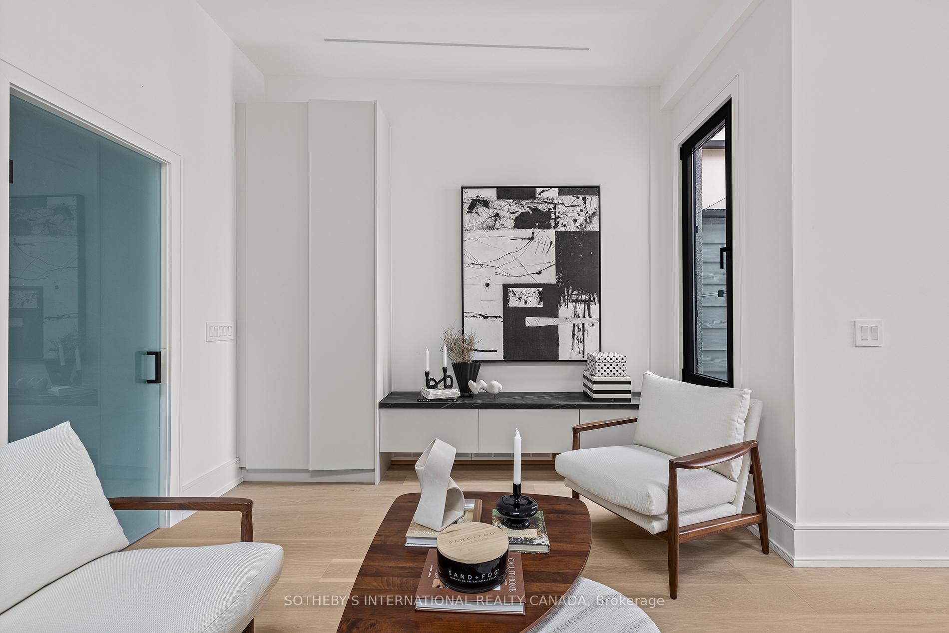 Photo 14 of 121 Major Street, Toronto, University — HOMEH