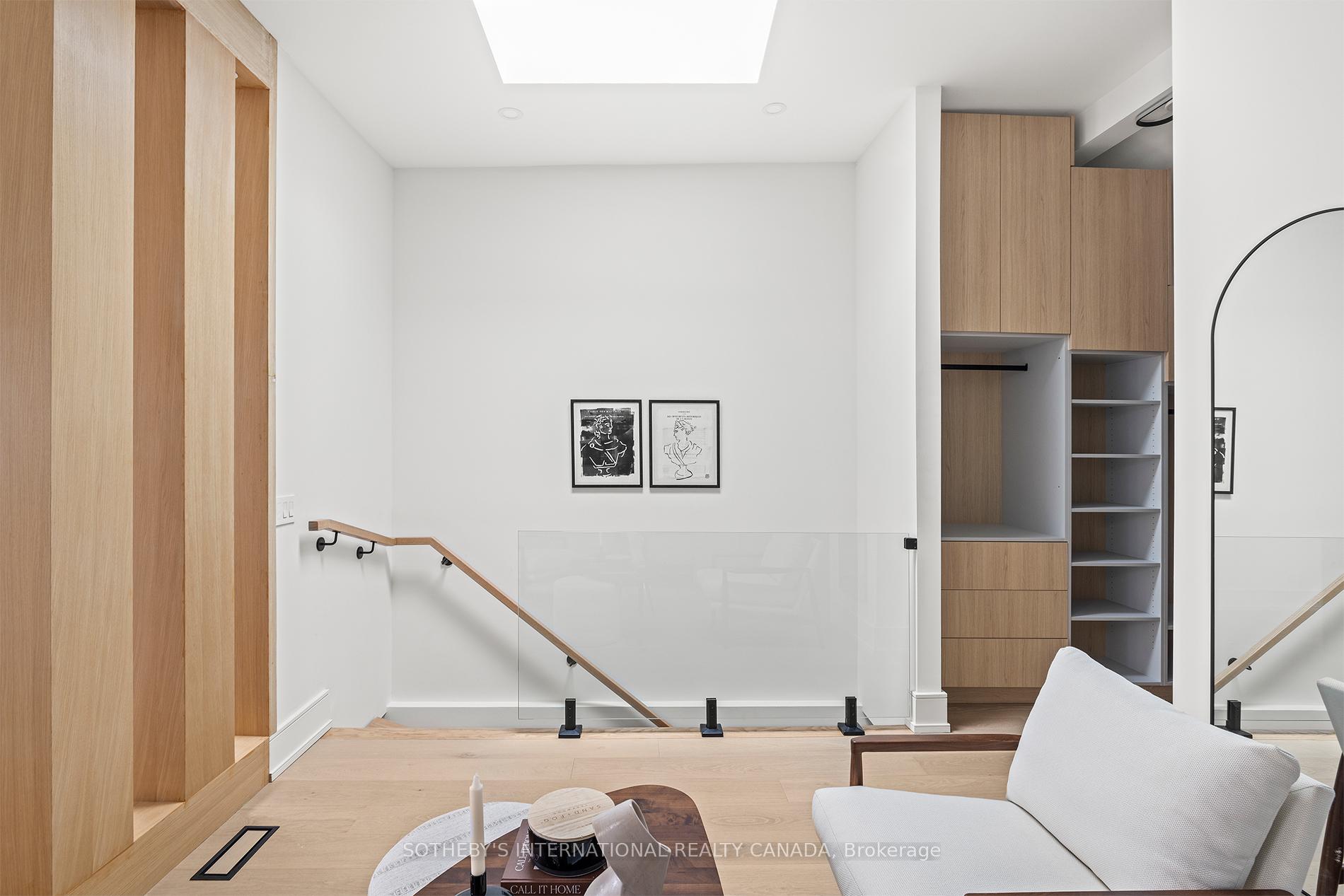 Photo 20 of 121 Major Street, Toronto, University — HOMEH