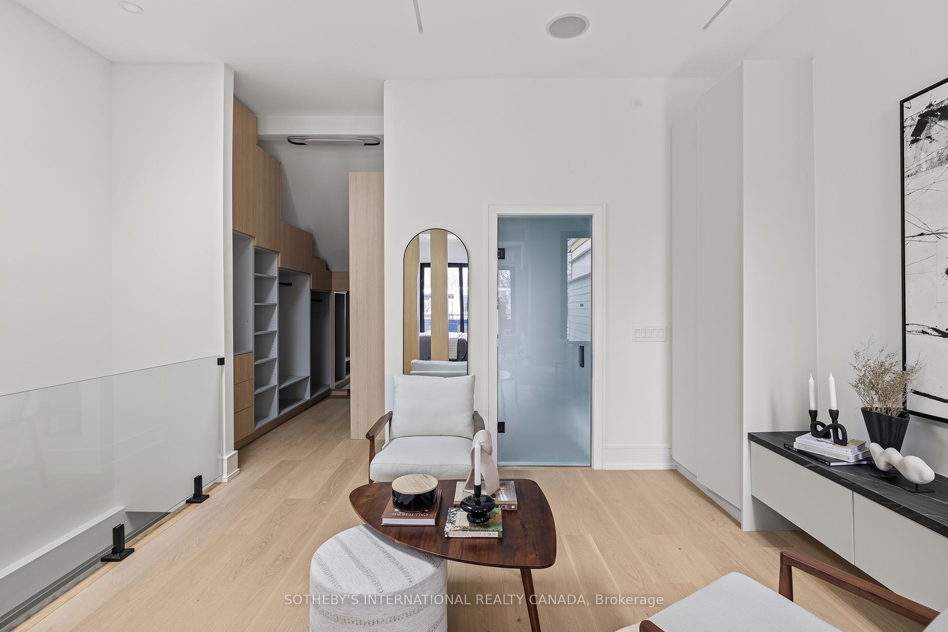 Photo 24 of 121 Major Street, Toronto, University — HOMEH