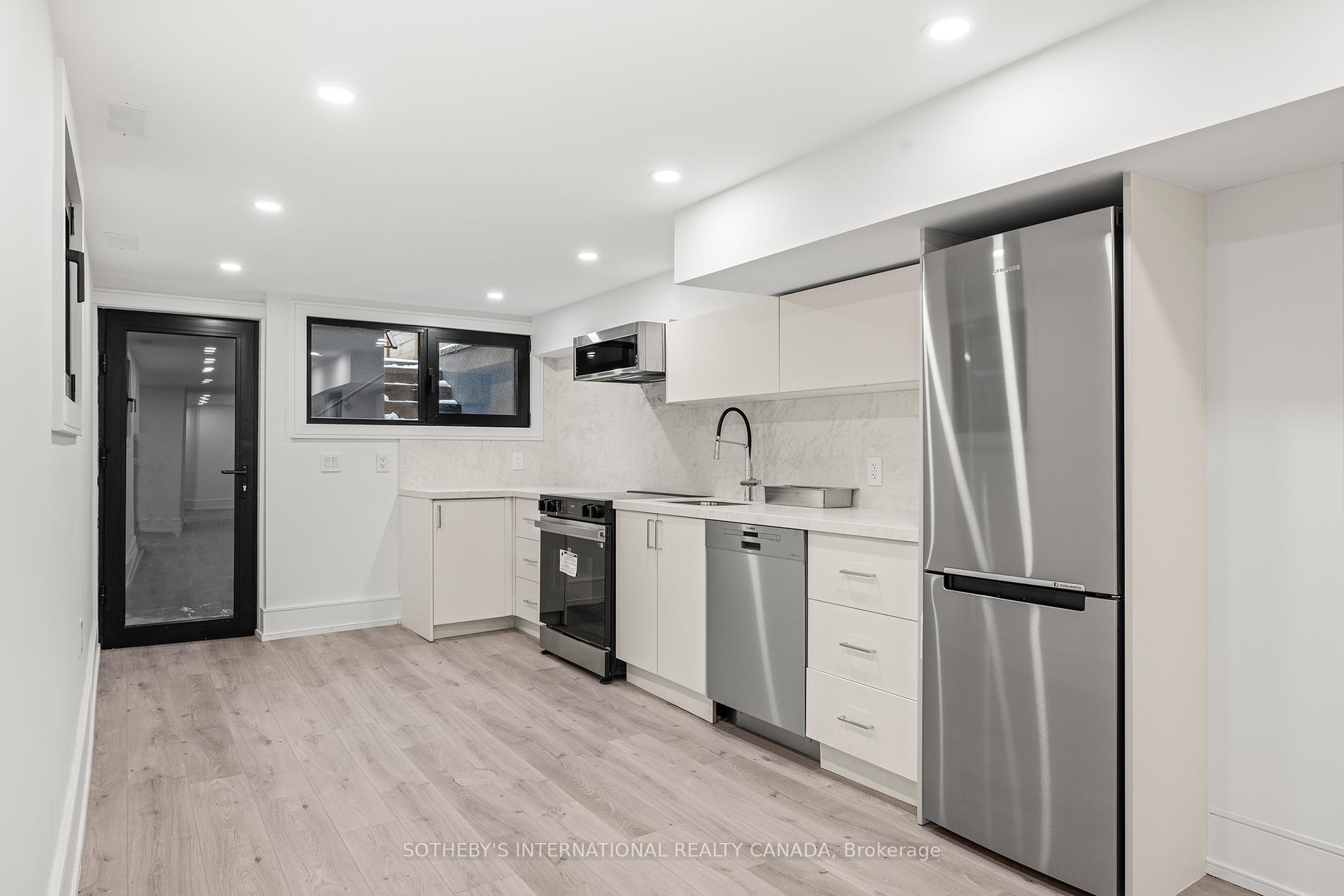 Photo 23 of 121 Major Street, Toronto, University — HOMEH