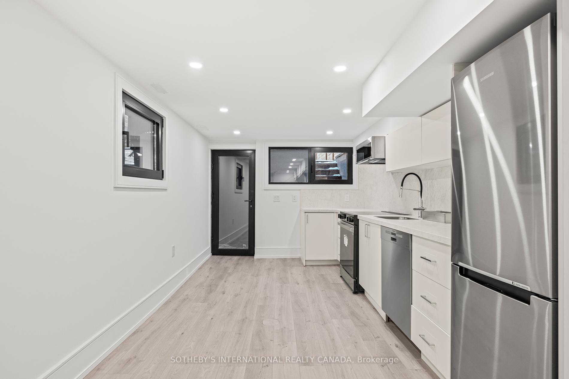 Photo 30 of 121 Major Street, Toronto, University — HOMEH