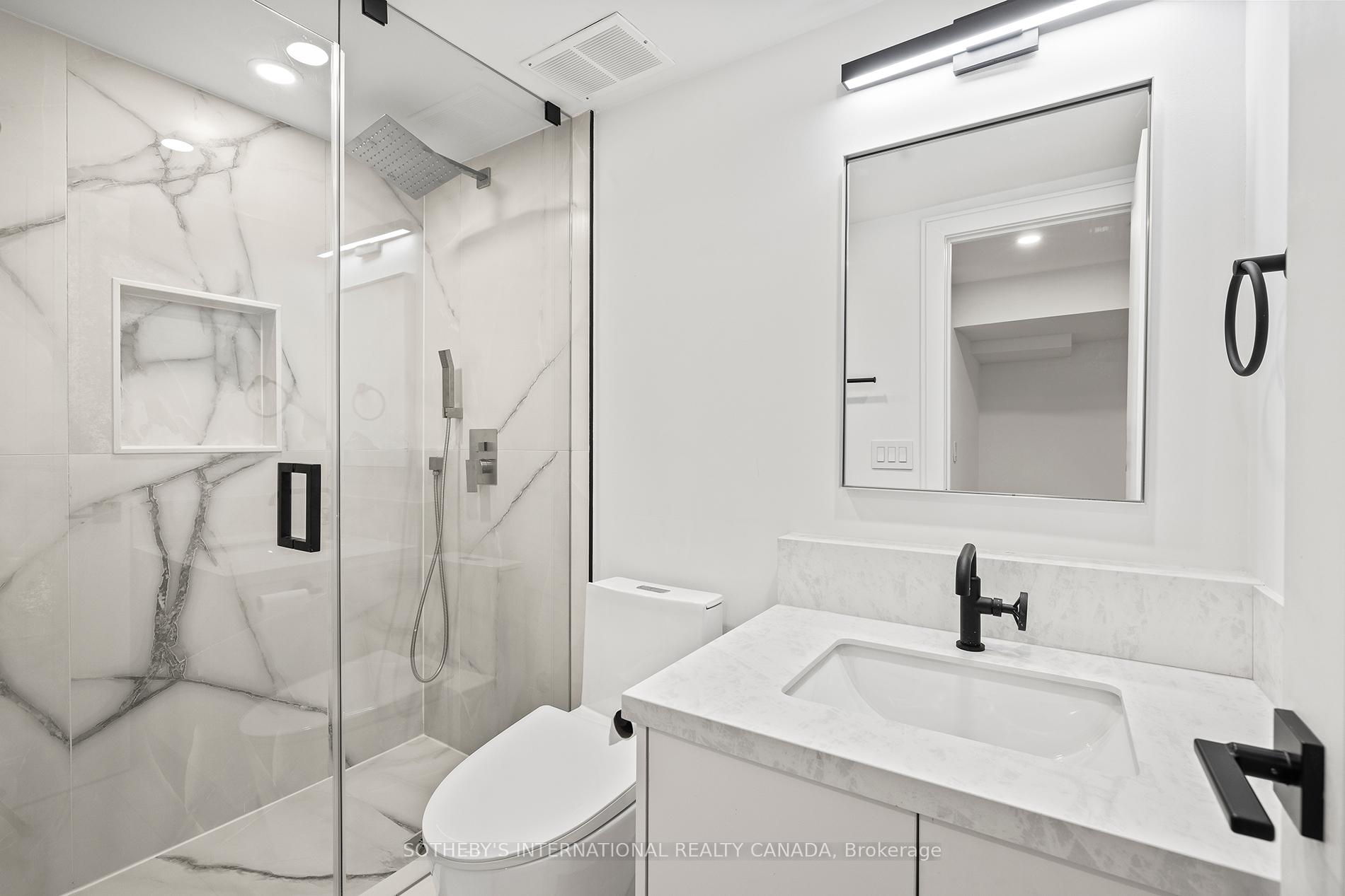 Photo 27 of 121 Major Street, Toronto, University — HOMEH