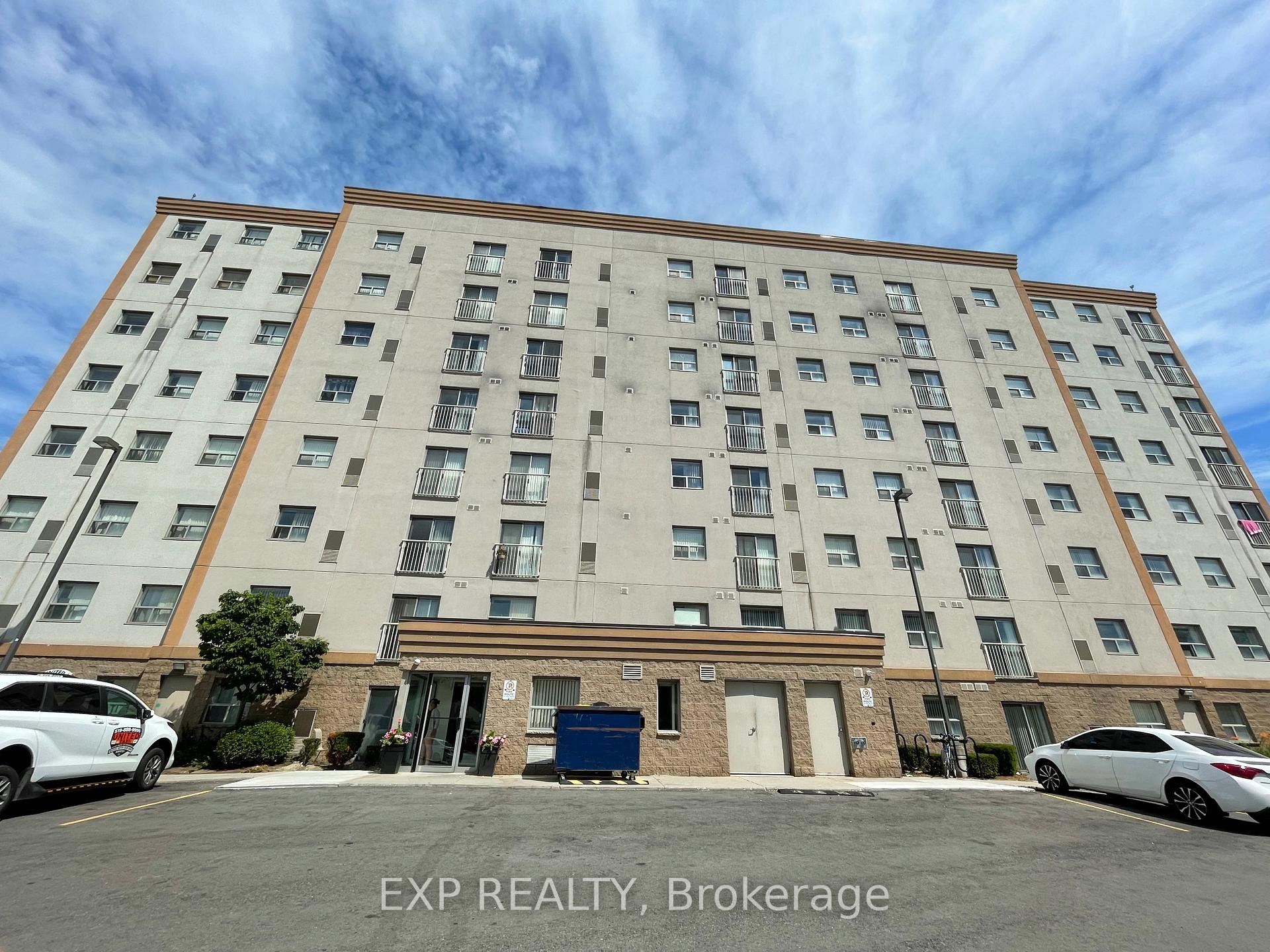 Photo 1 of Unit 512, 593 Strasburg Road, Kitchener — HOMEH