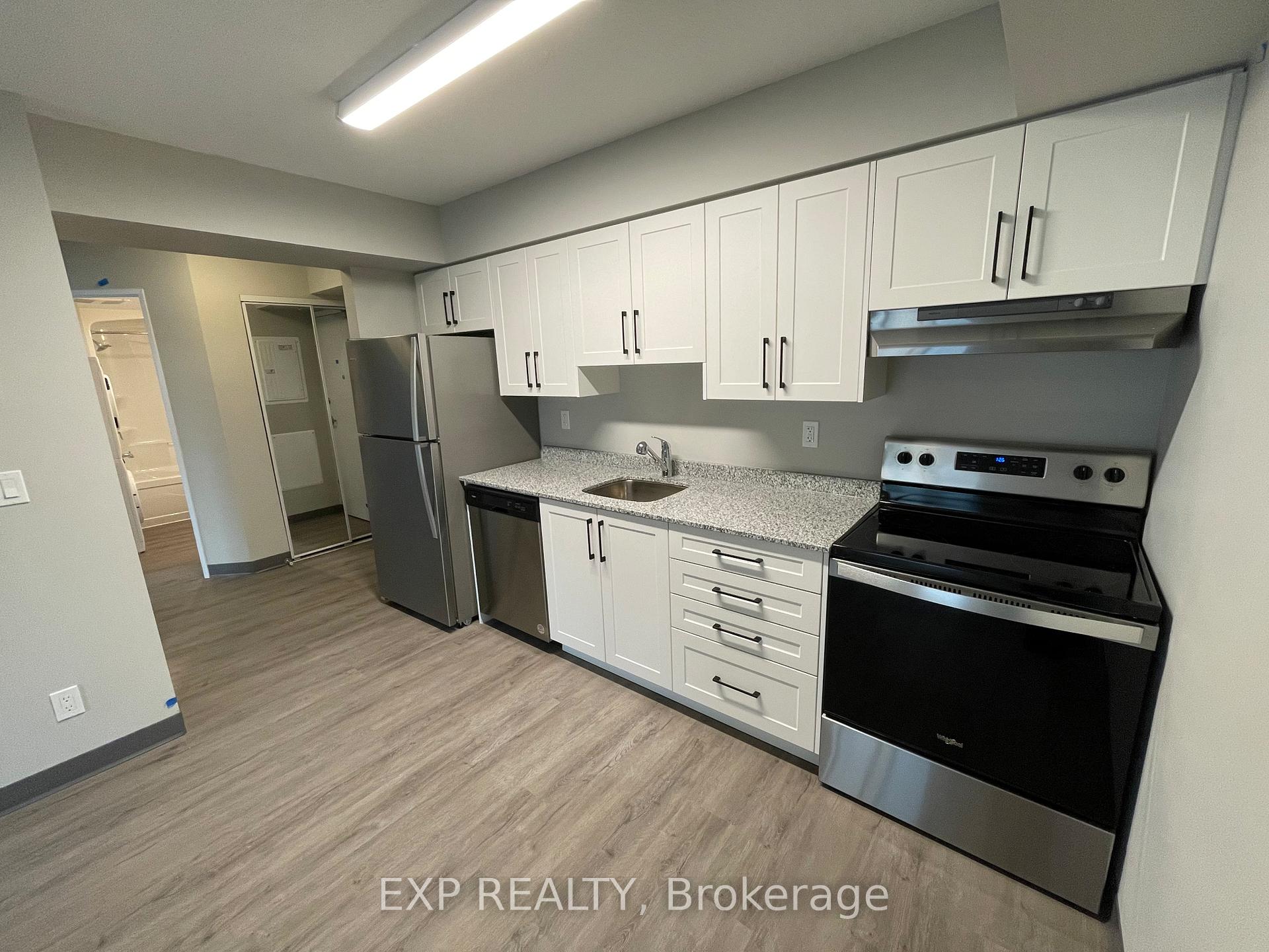 Photo 2 of Unit 512, 593 Strasburg Road, Kitchener — HOMEH