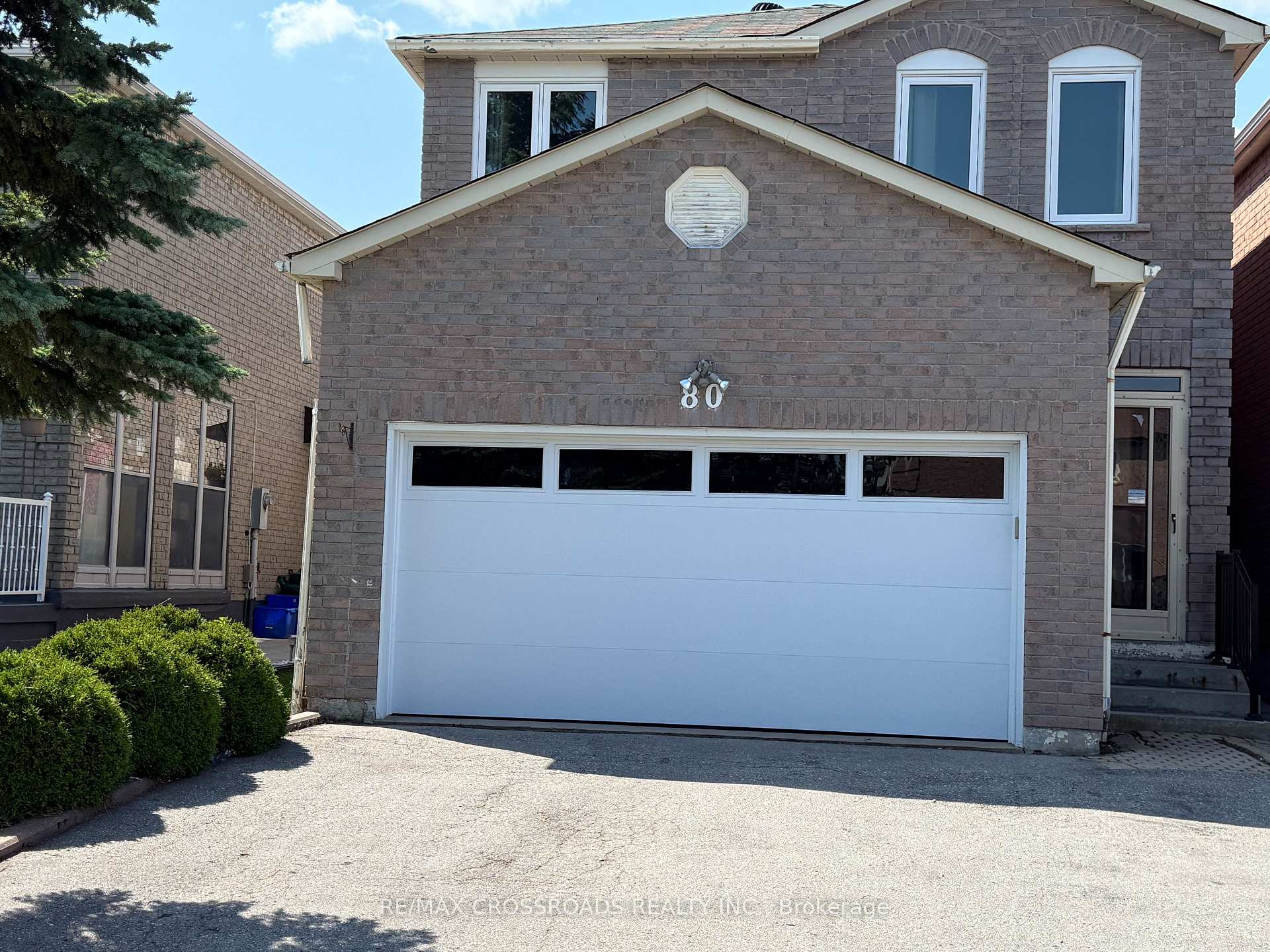 Photo 1 of Unit Main, 80 Terrosa Road, Markham, Middlefield — HOMEH