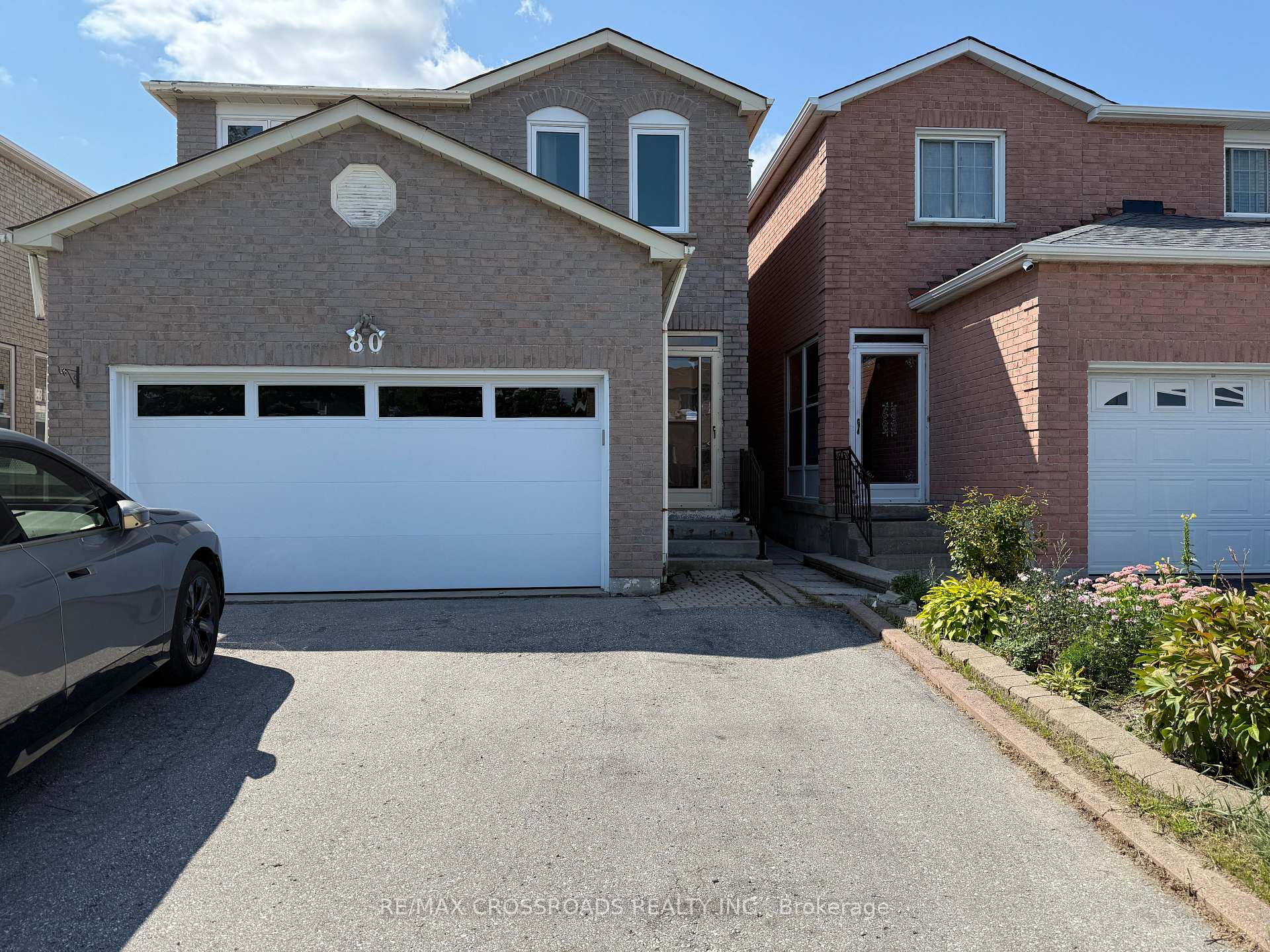 Photo 10 of Unit Main, 80 Terrosa Road, Markham, Middlefield — HOMEH