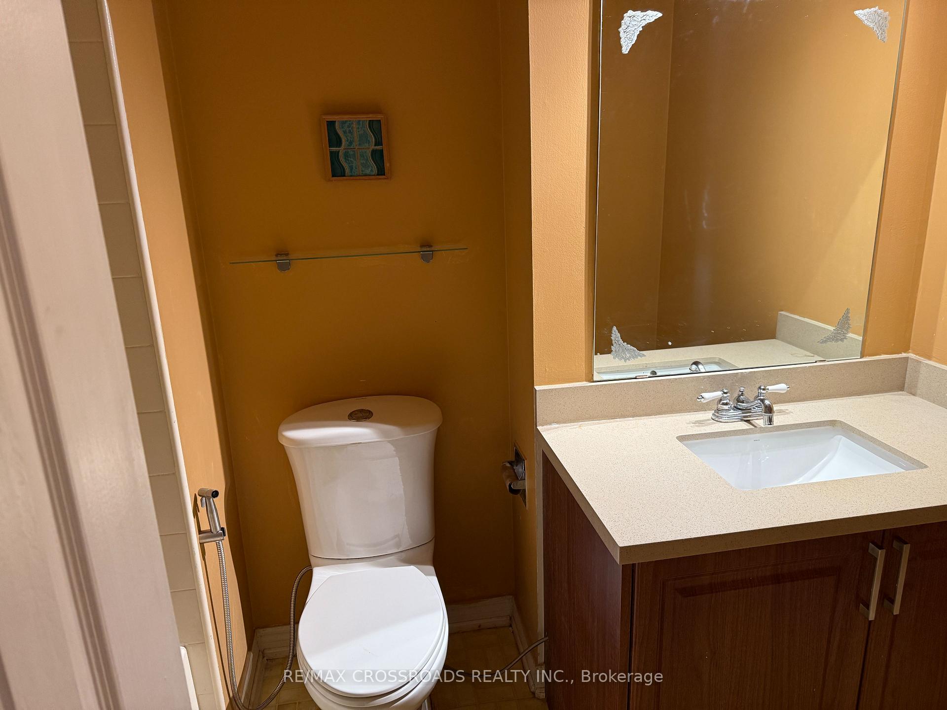 Photo 8 of Unit Main, 80 Terrosa Road, Markham, Middlefield — HOMEH
