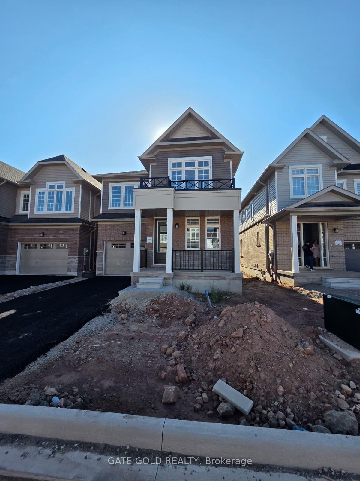 Photo 1 of 143 McGill Avenue, Erin — HOMEH