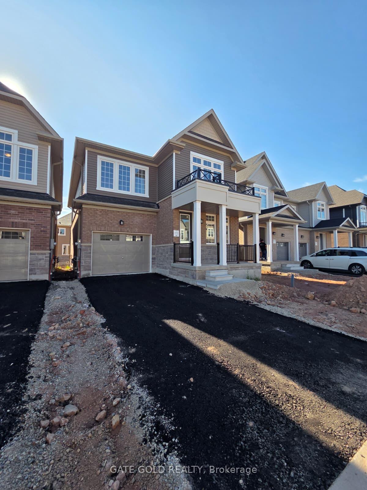 Photo 2 of 143 McGill Avenue, Erin — HOMEH