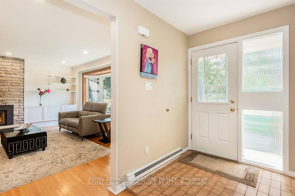 Photo 6 of 153 Ulster Drive, Oakville, Bronte — HOMEH