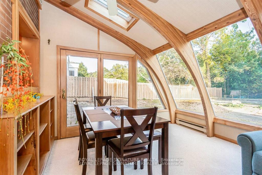 Photo 13 of 153 Ulster Drive, Oakville, Bronte — HOMEH