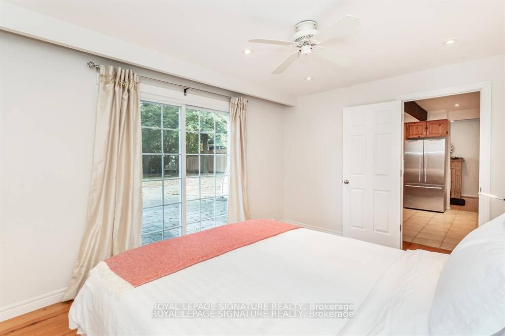 Photo 12 of 153 Ulster Drive, Oakville, Bronte — HOMEH
