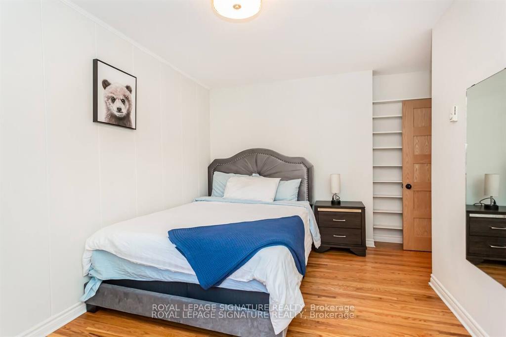 Photo 14 of 153 Ulster Drive, Oakville, Bronte — HOMEH