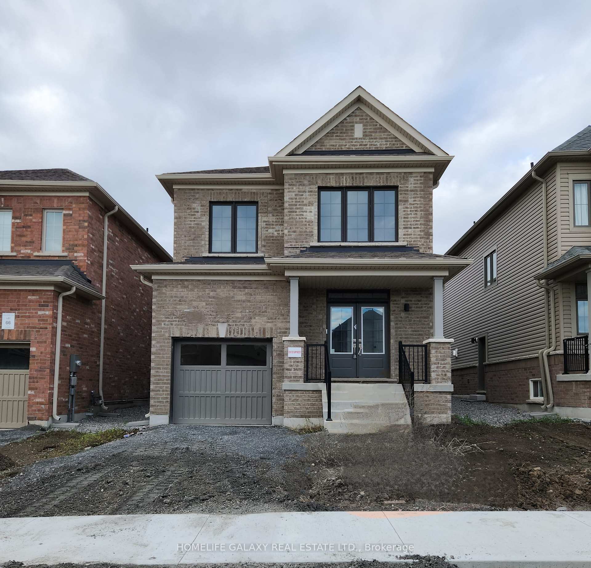 Photo 1 of 178 Flood Avenue, Clarington, Newcastle — HOMEH