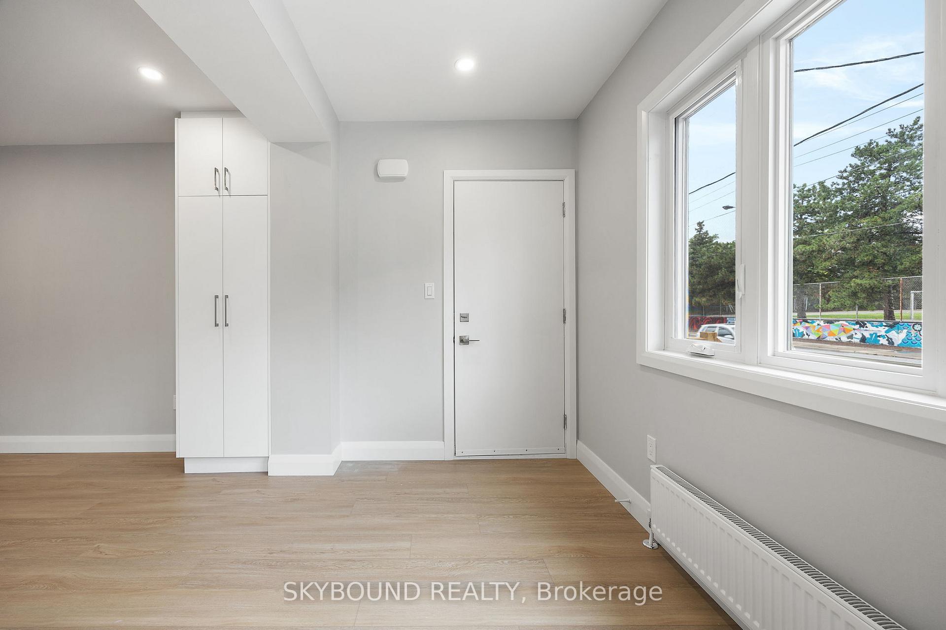 Photo 2 of Unit Unit 1, 1731 Dufferin Street, Toronto, Oakwood Village — HOMEH