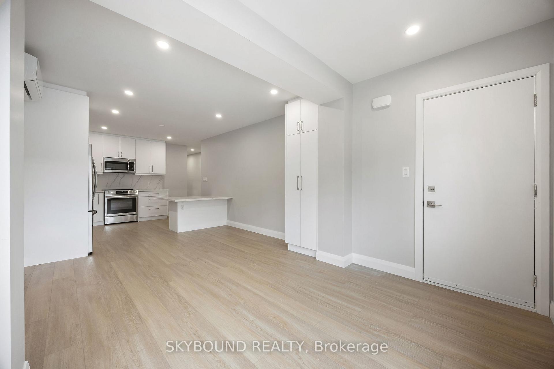 Photo 3 of Unit Unit 1, 1731 Dufferin Street, Toronto, Oakwood Village — HOMEH