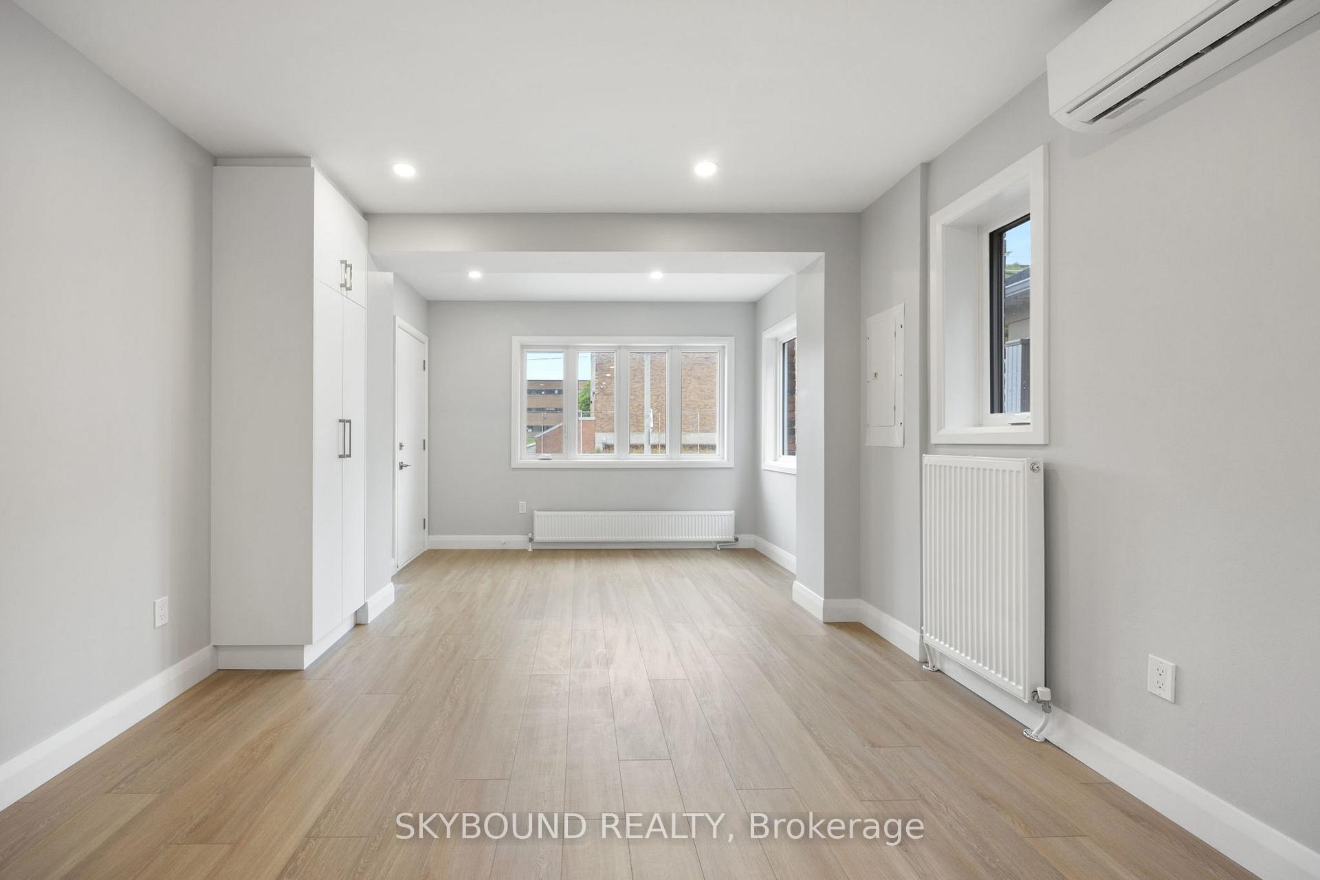 Photo 7 of Unit Unit 1, 1731 Dufferin Street, Toronto, Oakwood Village — HOMEH