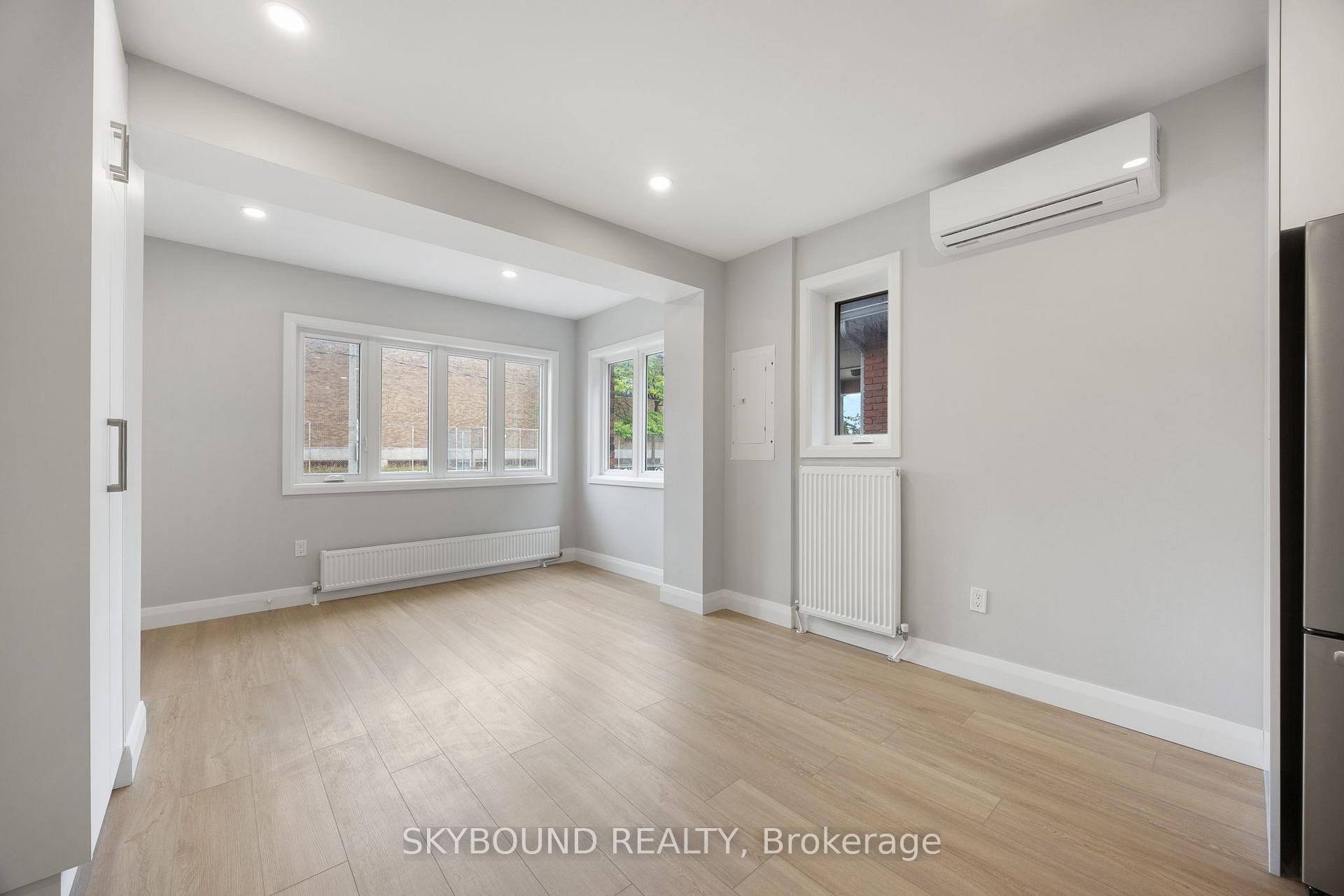 Photo 5 of Unit Unit 1, 1731 Dufferin Street, Toronto, Oakwood Village — HOMEH