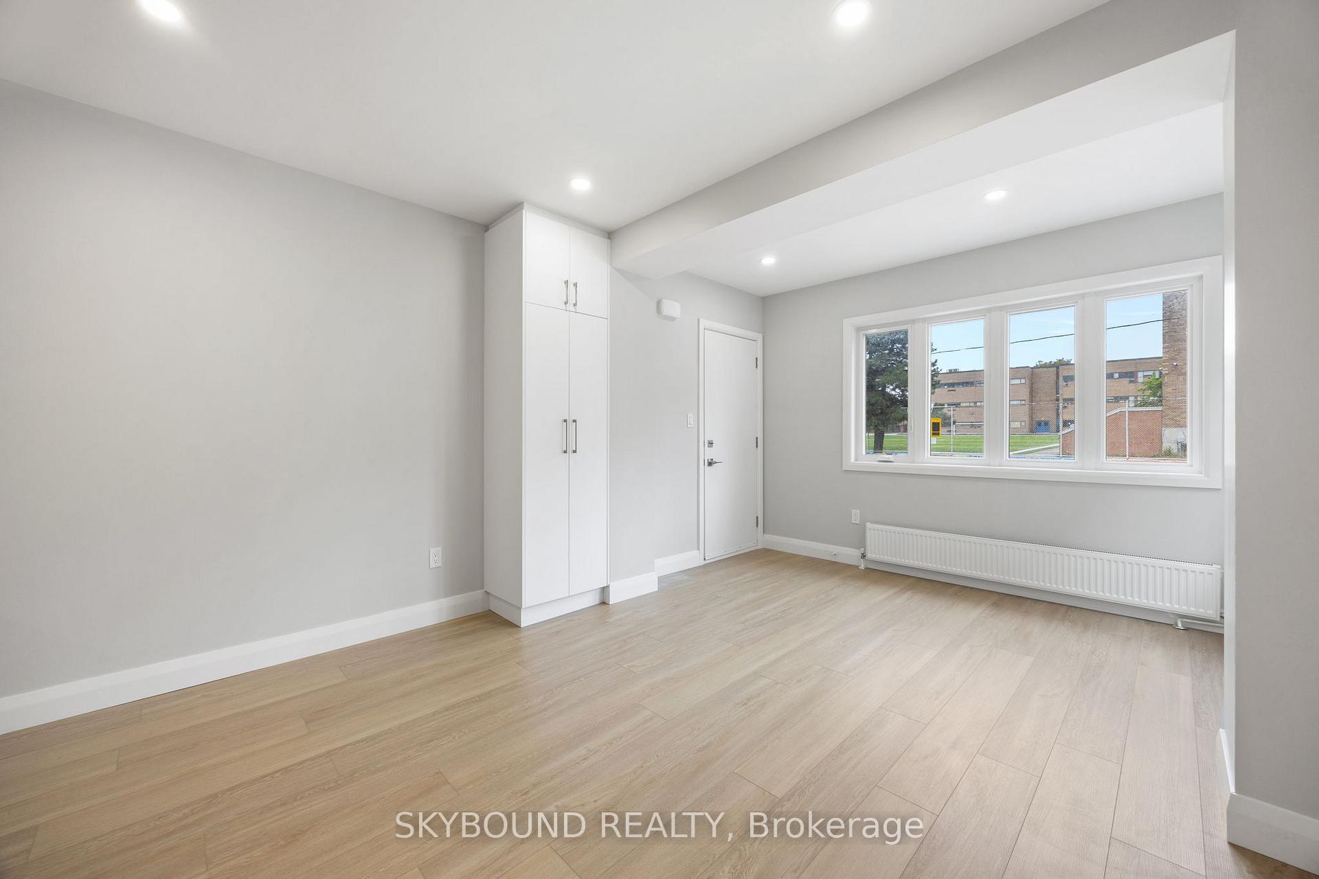 Photo 6 of Unit Unit 1, 1731 Dufferin Street, Toronto, Oakwood Village — HOMEH