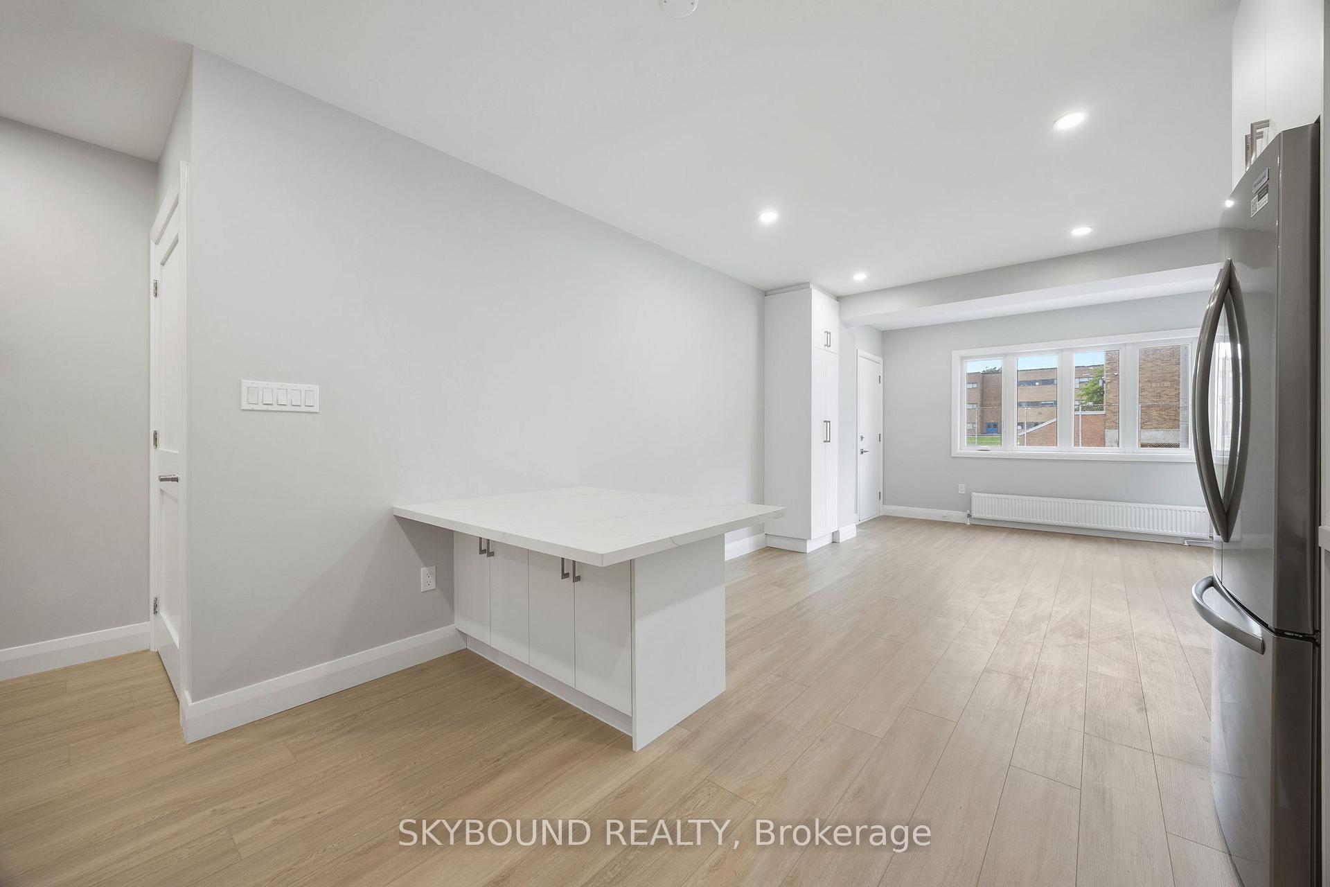 Photo 9 of Unit Unit 1, 1731 Dufferin Street, Toronto, Oakwood Village — HOMEH