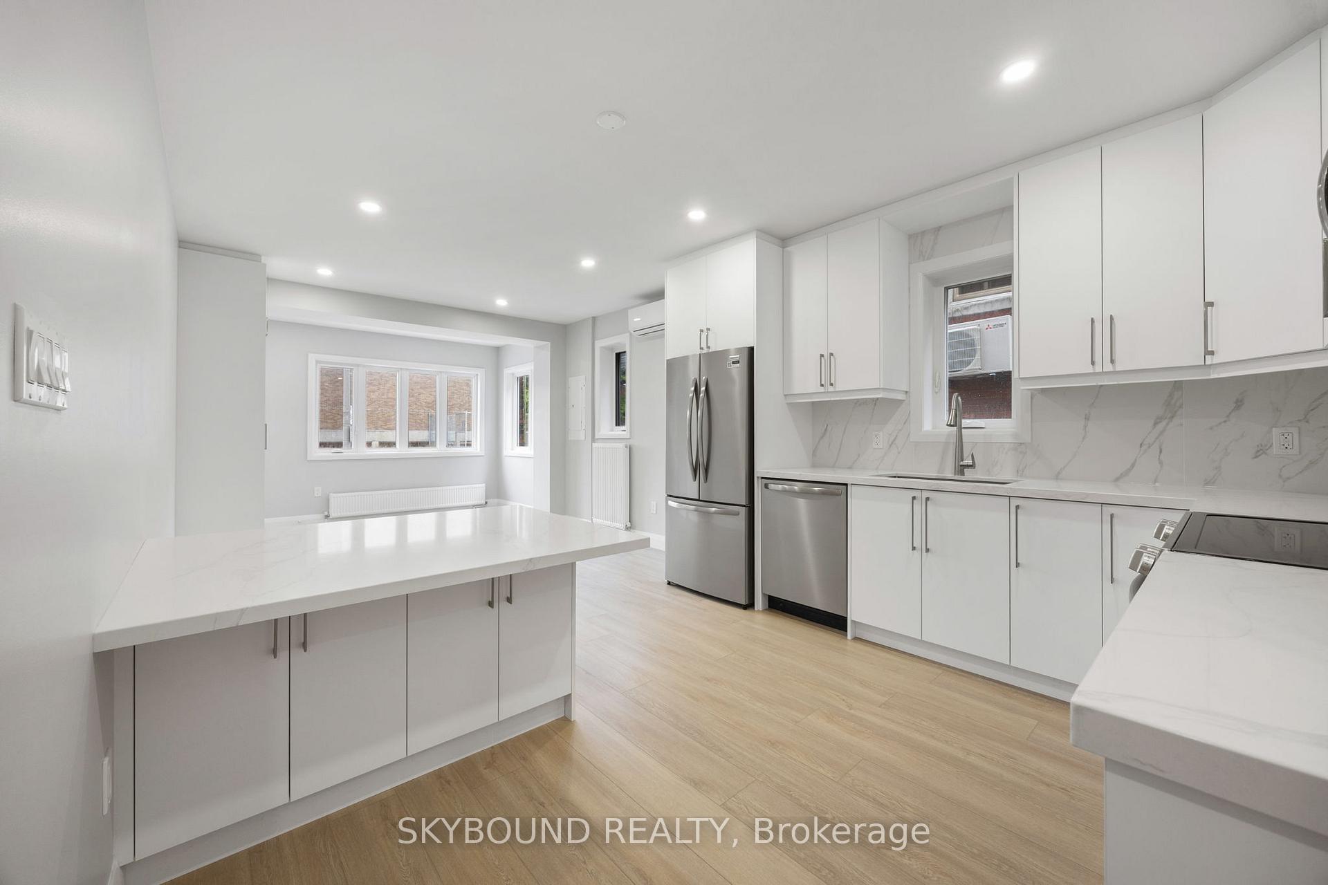Photo 11 of Unit Unit 1, 1731 Dufferin Street, Toronto, Oakwood Village — HOMEH