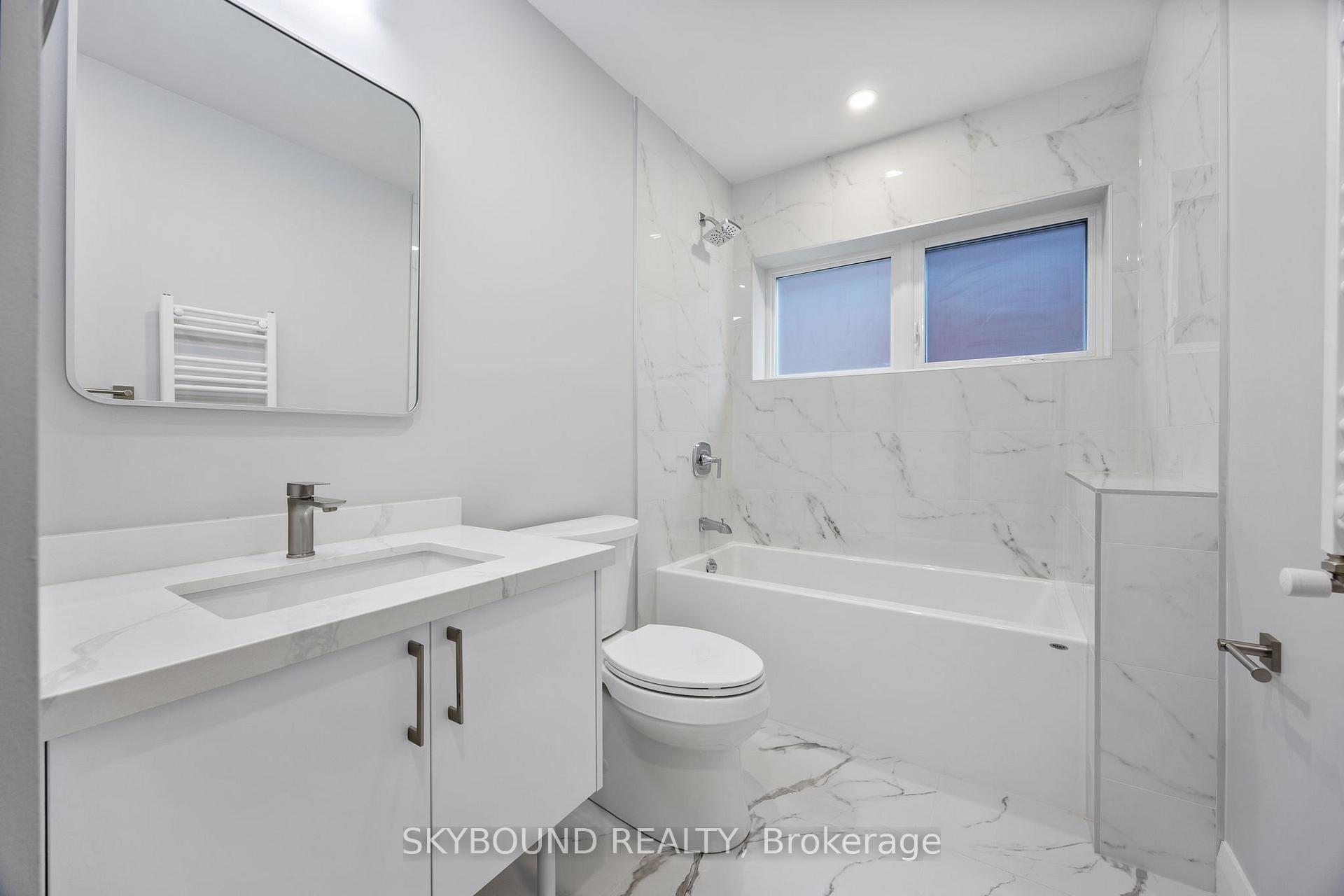 Photo 13 of Unit Unit 1, 1731 Dufferin Street, Toronto, Oakwood Village — HOMEH