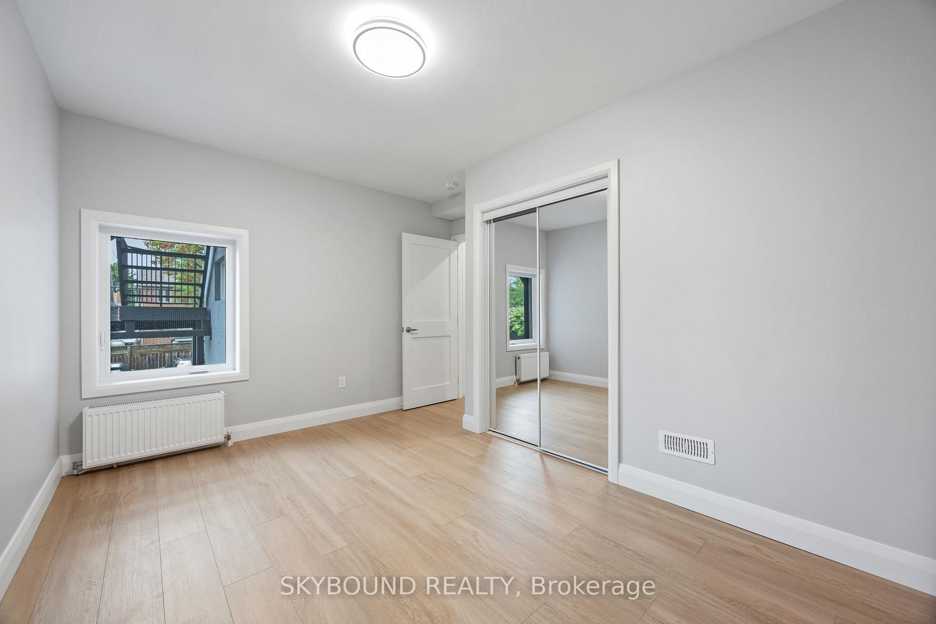 Photo 12 of Unit Unit 1, 1731 Dufferin Street, Toronto, Oakwood Village — HOMEH