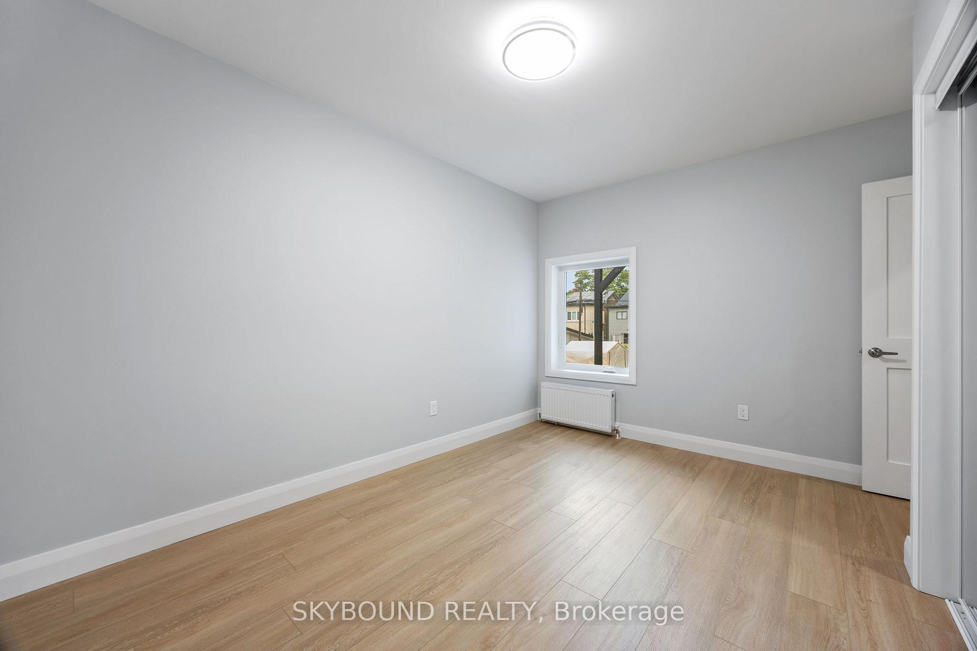 Photo 14 of Unit Unit 1, 1731 Dufferin Street, Toronto, Oakwood Village — HOMEH