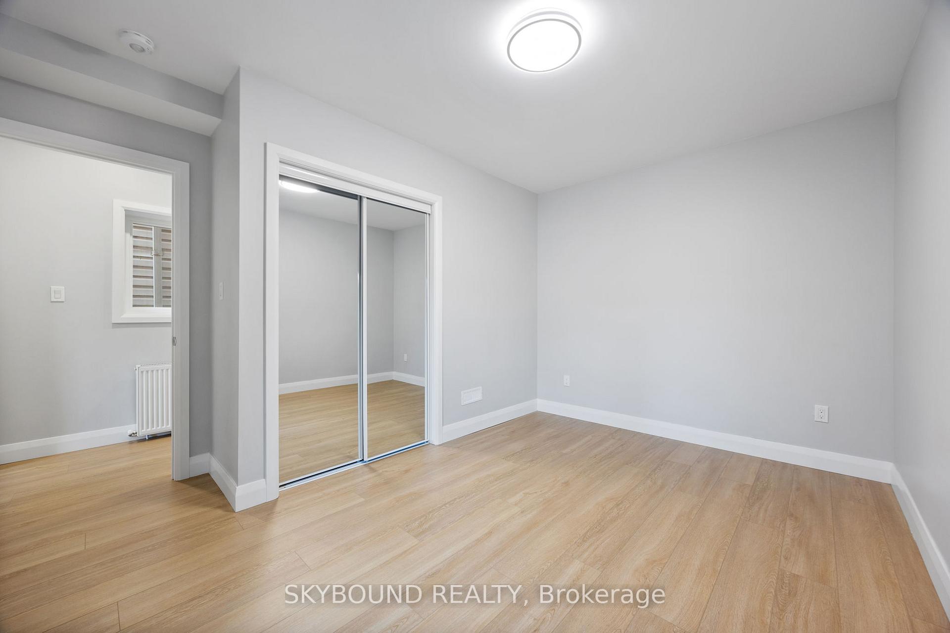 Photo 17 of Unit Unit 1, 1731 Dufferin Street, Toronto, Oakwood Village — HOMEH