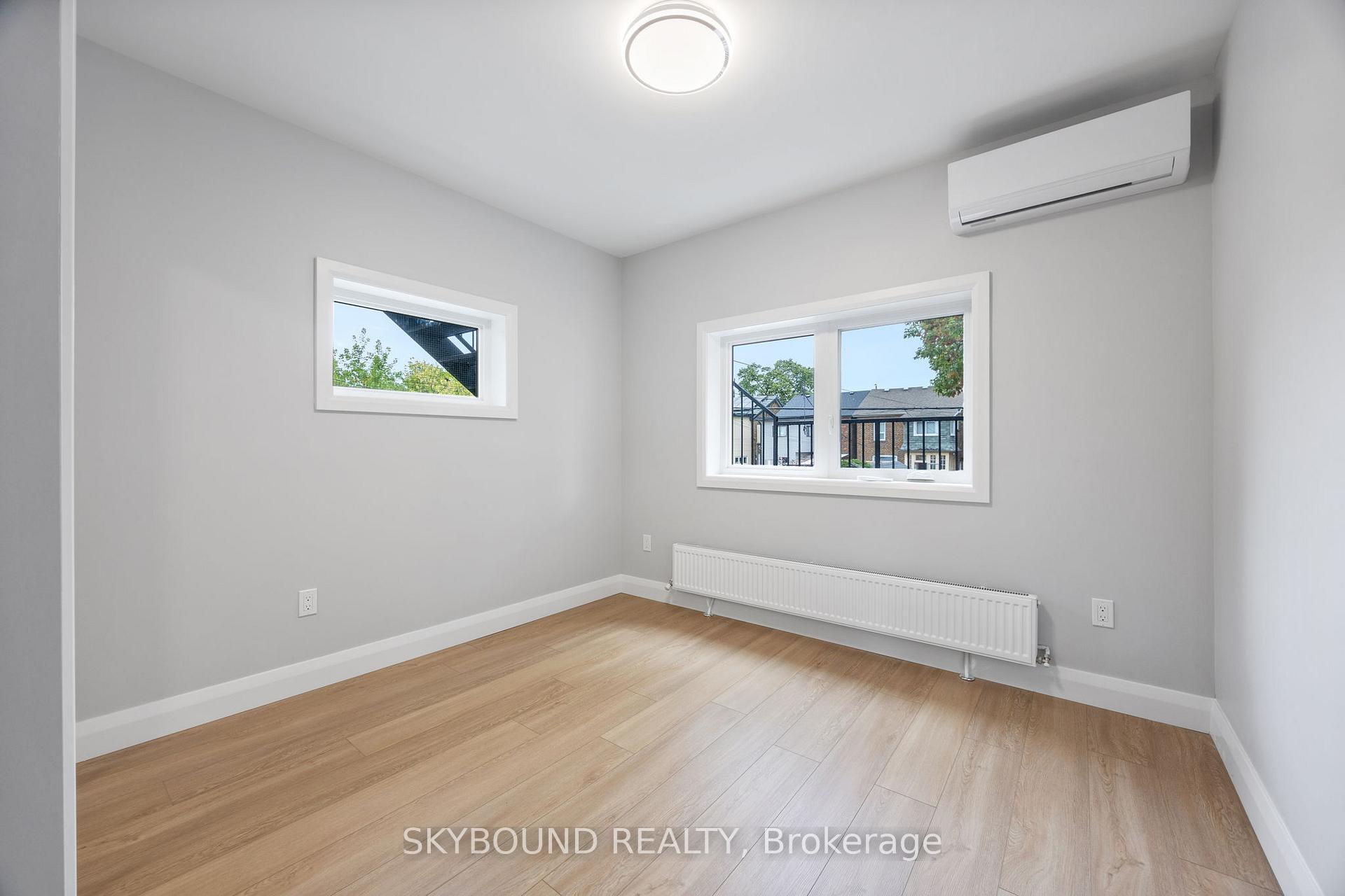 Photo 21 of Unit Unit 1, 1731 Dufferin Street, Toronto, Oakwood Village — HOMEH