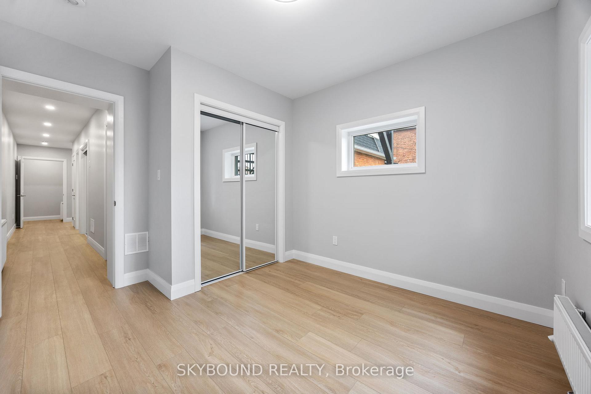 Photo 15 of Unit Unit 1, 1731 Dufferin Street, Toronto, Oakwood Village — HOMEH
