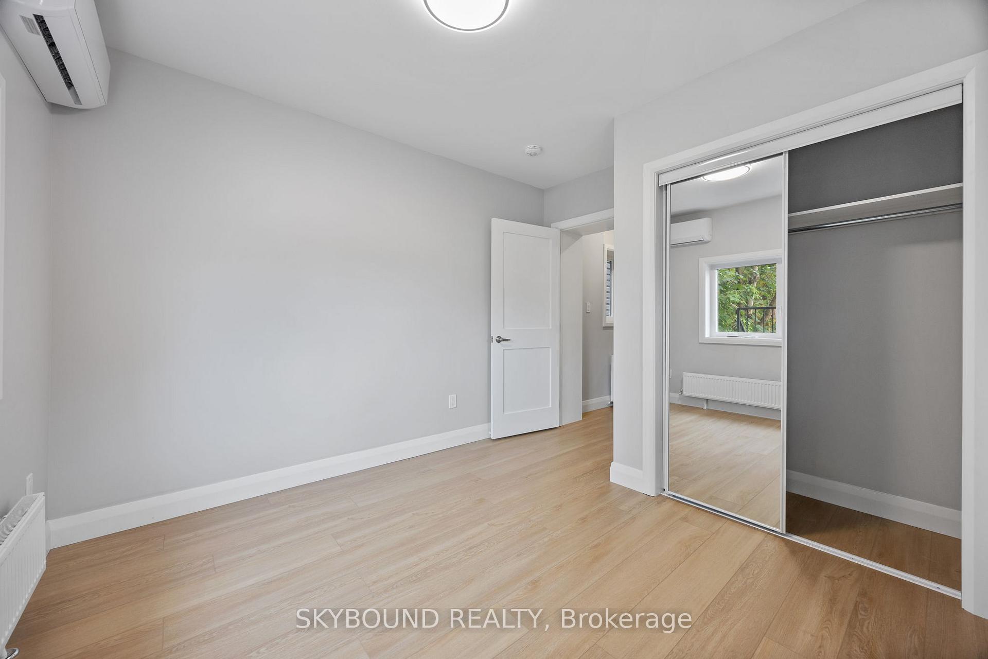 Photo 22 of Unit Unit 1, 1731 Dufferin Street, Toronto, Oakwood Village — HOMEH