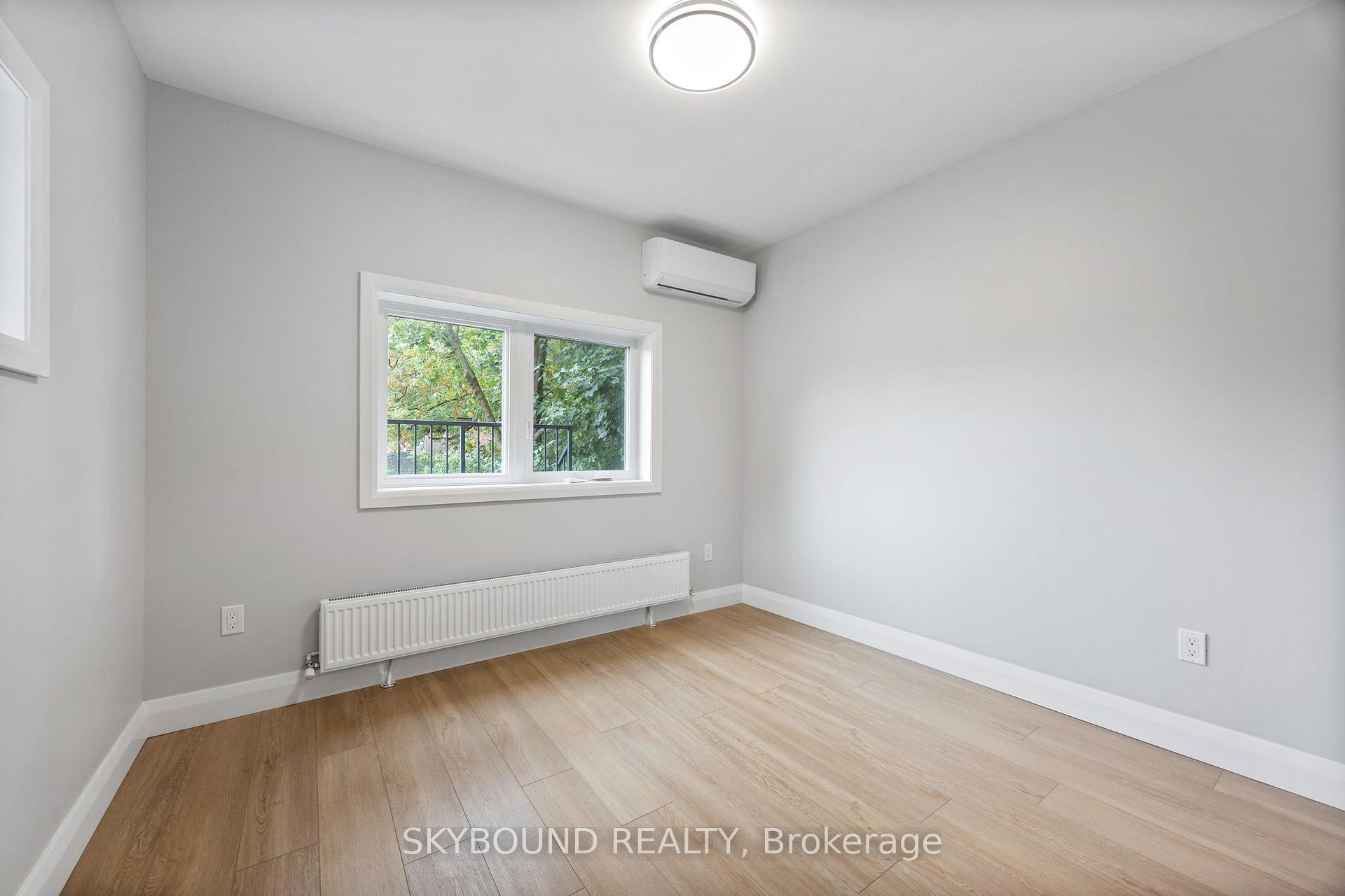 Photo 16 of Unit Unit 1, 1731 Dufferin Street, Toronto, Oakwood Village — HOMEH