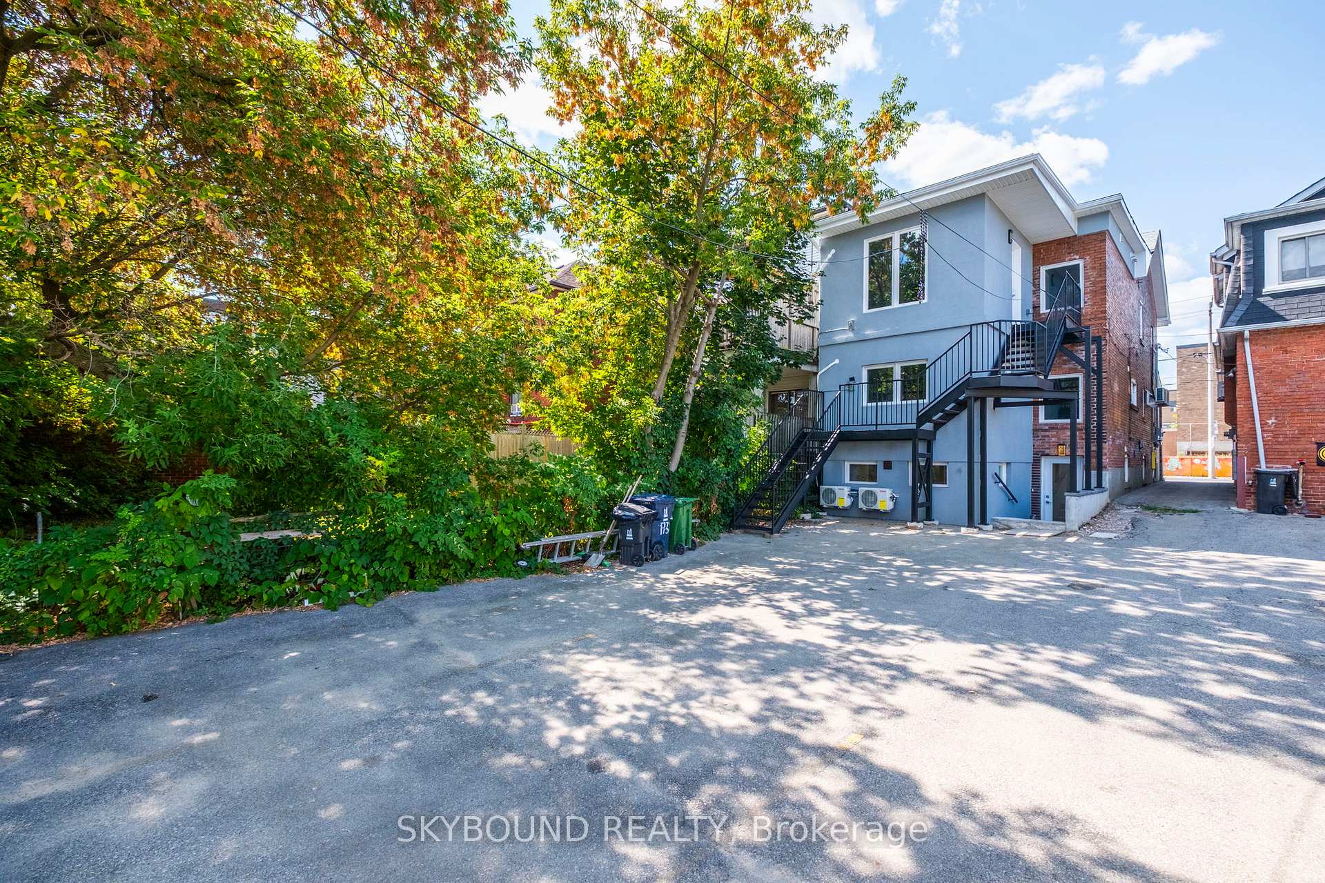 Photo 20 of Unit Unit 1, 1731 Dufferin Street, Toronto, Oakwood Village — HOMEH