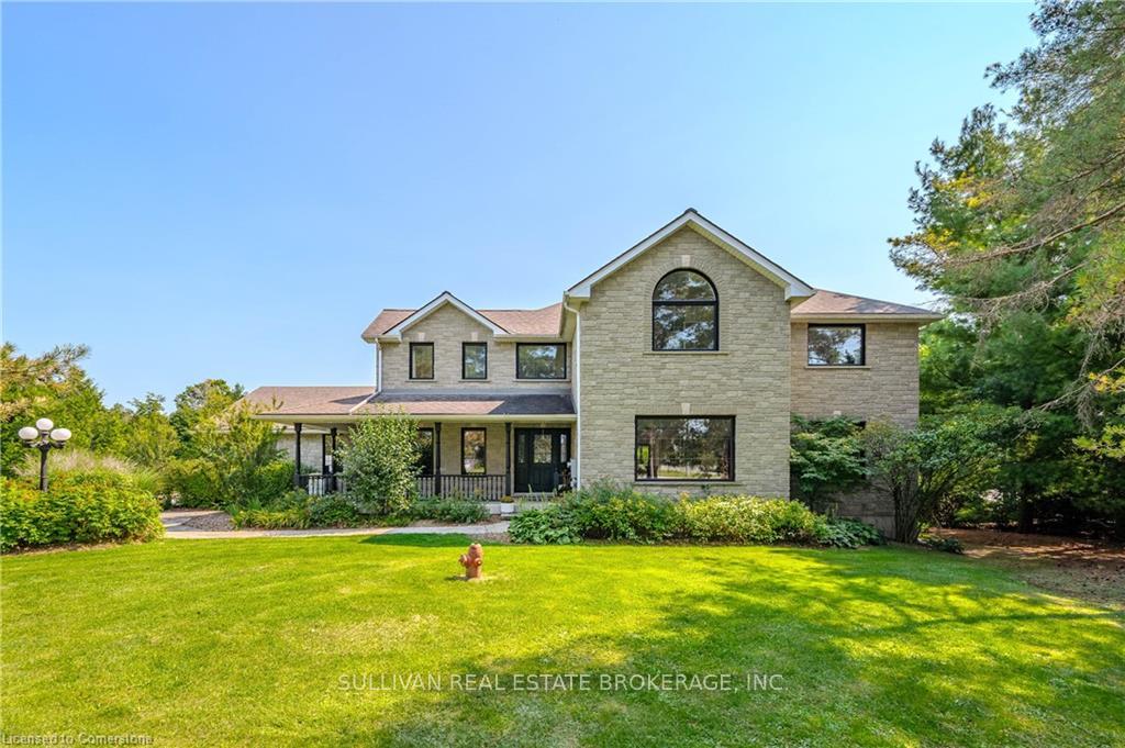Photo 18 of Unit B, 58 Glenholme Drive, Guelph, York/Watson Industrial Park — HOMEH