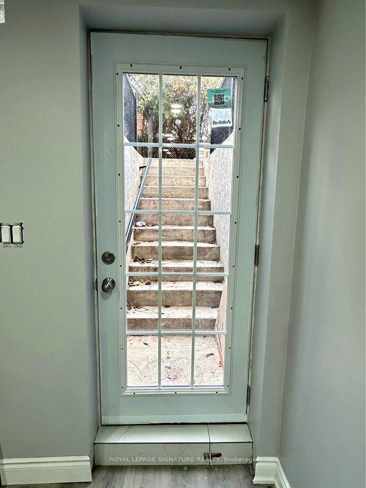 Photo 7 of Unit Lower, 31 Norbert Road, Brampton, Brampton South — HOMEH