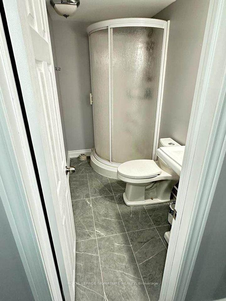 Photo 3 of Unit Lower, 31 Norbert Road, Brampton, Brampton South — HOMEH