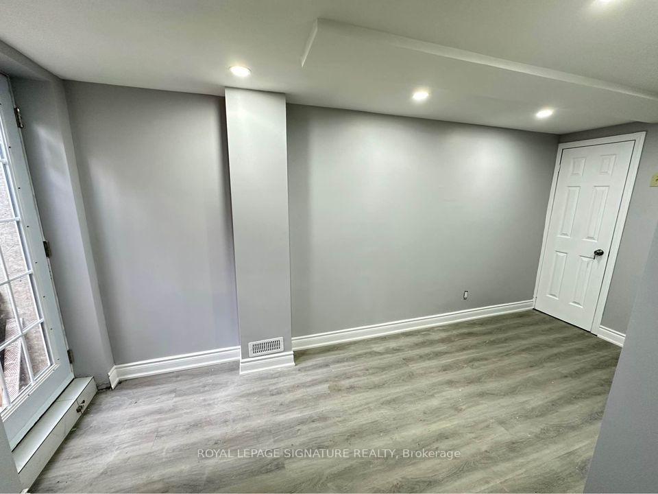 Photo 5 of Unit Lower, 31 Norbert Road, Brampton, Brampton South — HOMEH
