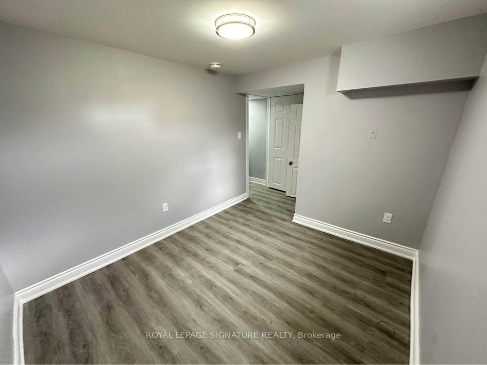 Photo 9 of Unit Lower, 31 Norbert Road, Brampton, Brampton South — HOMEH