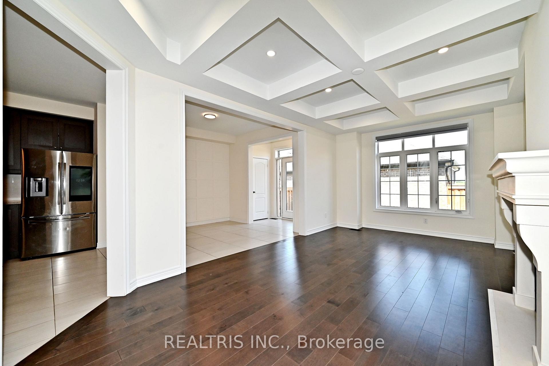 Photo 19 of 35 Gordon Landon Drive, Markham, Cornell — HOMEH